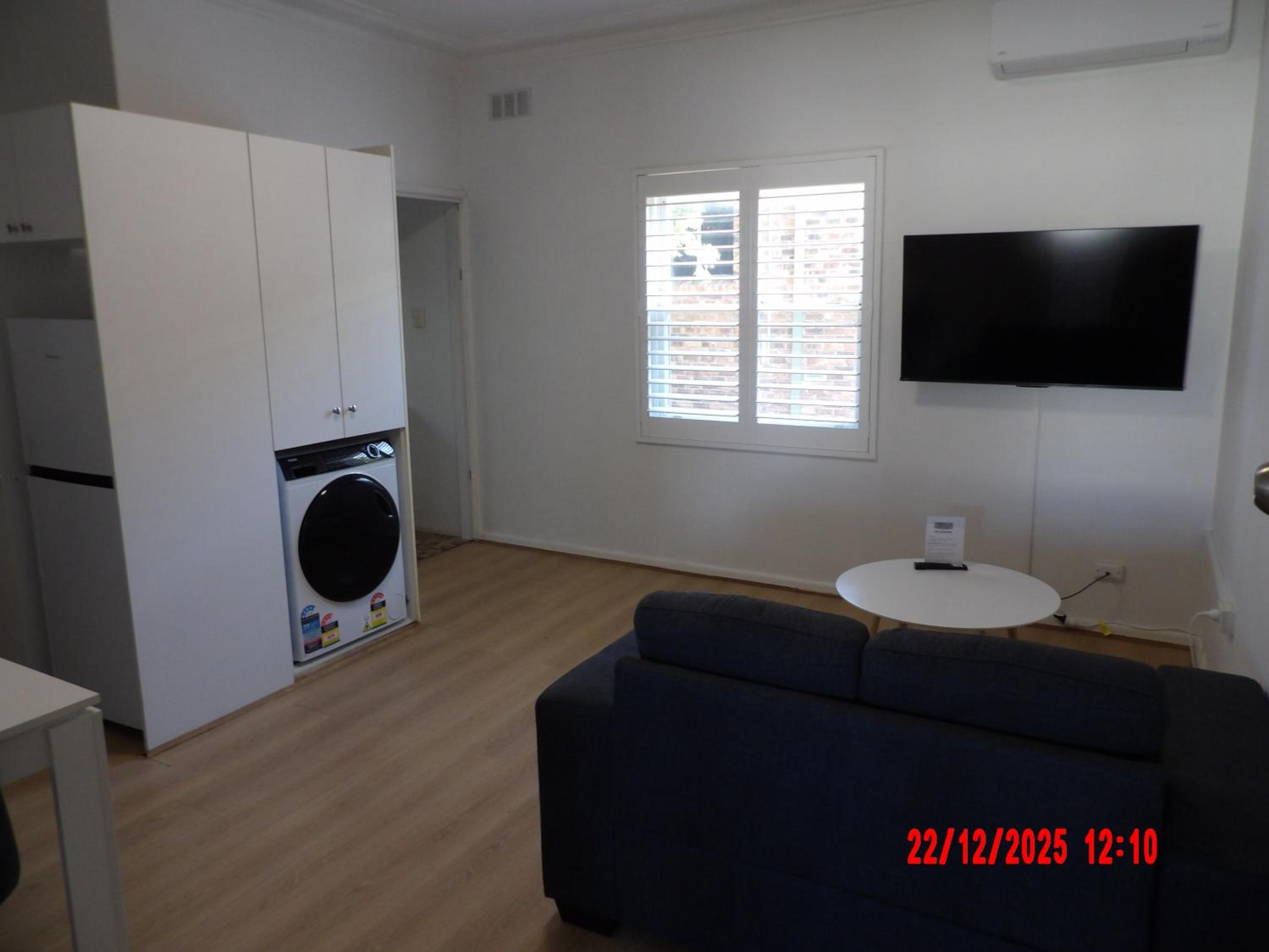 Two-Room Apartment photo 3