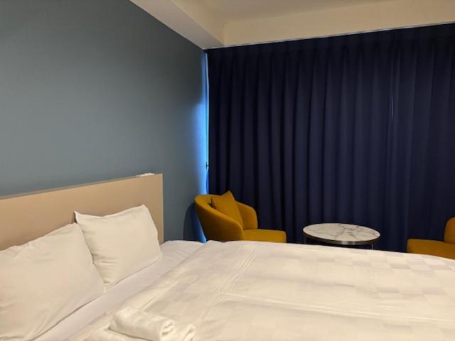Deluxe Single Room photo 2
