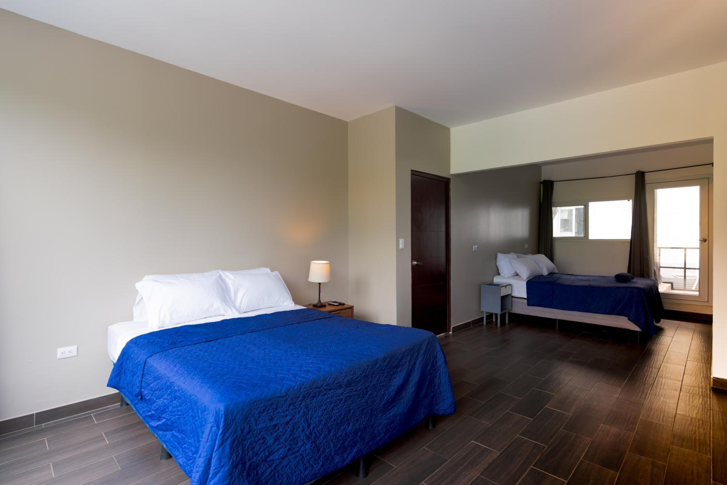 Deluxe Double Room photo 1