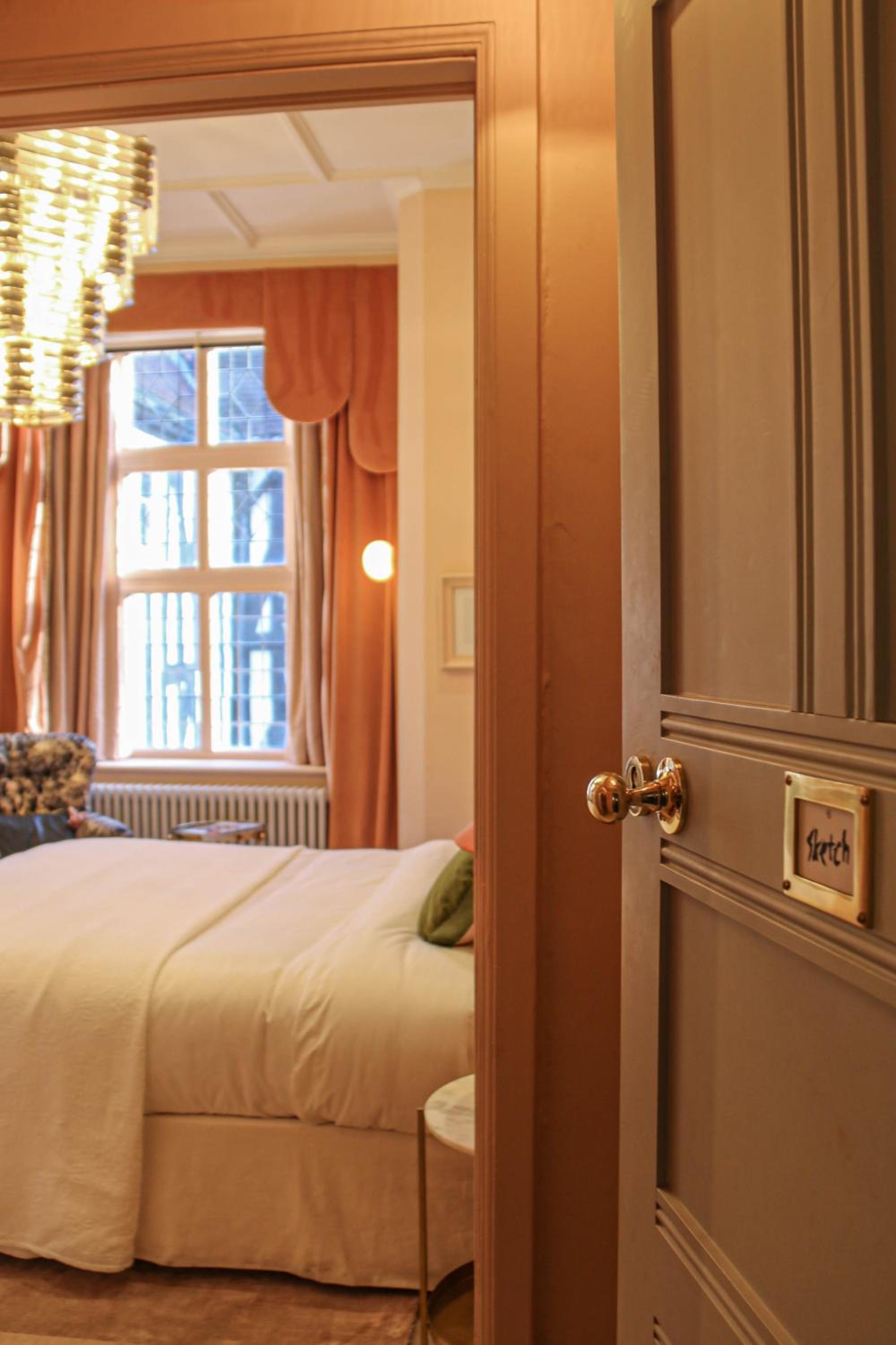 Small Double Room photo 1