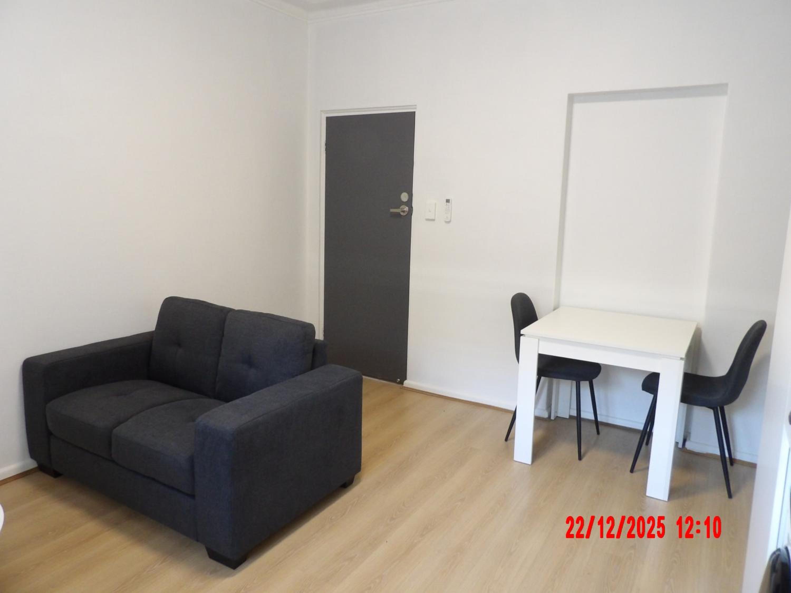 Two-Room Apartment photo 2