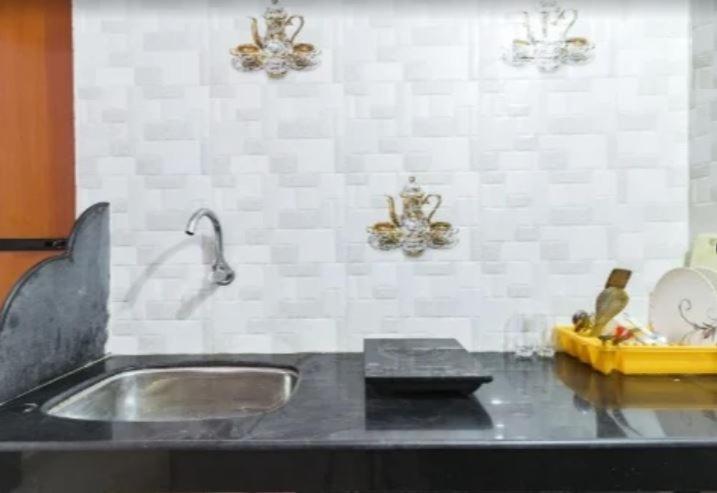 Deluxe Family Suite photo 1