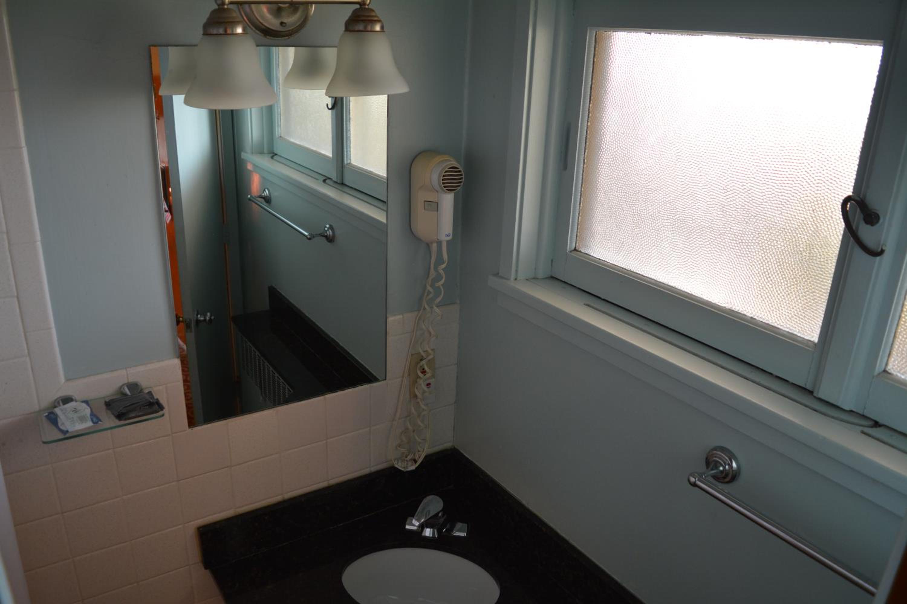 Standard Triple Room photo 3