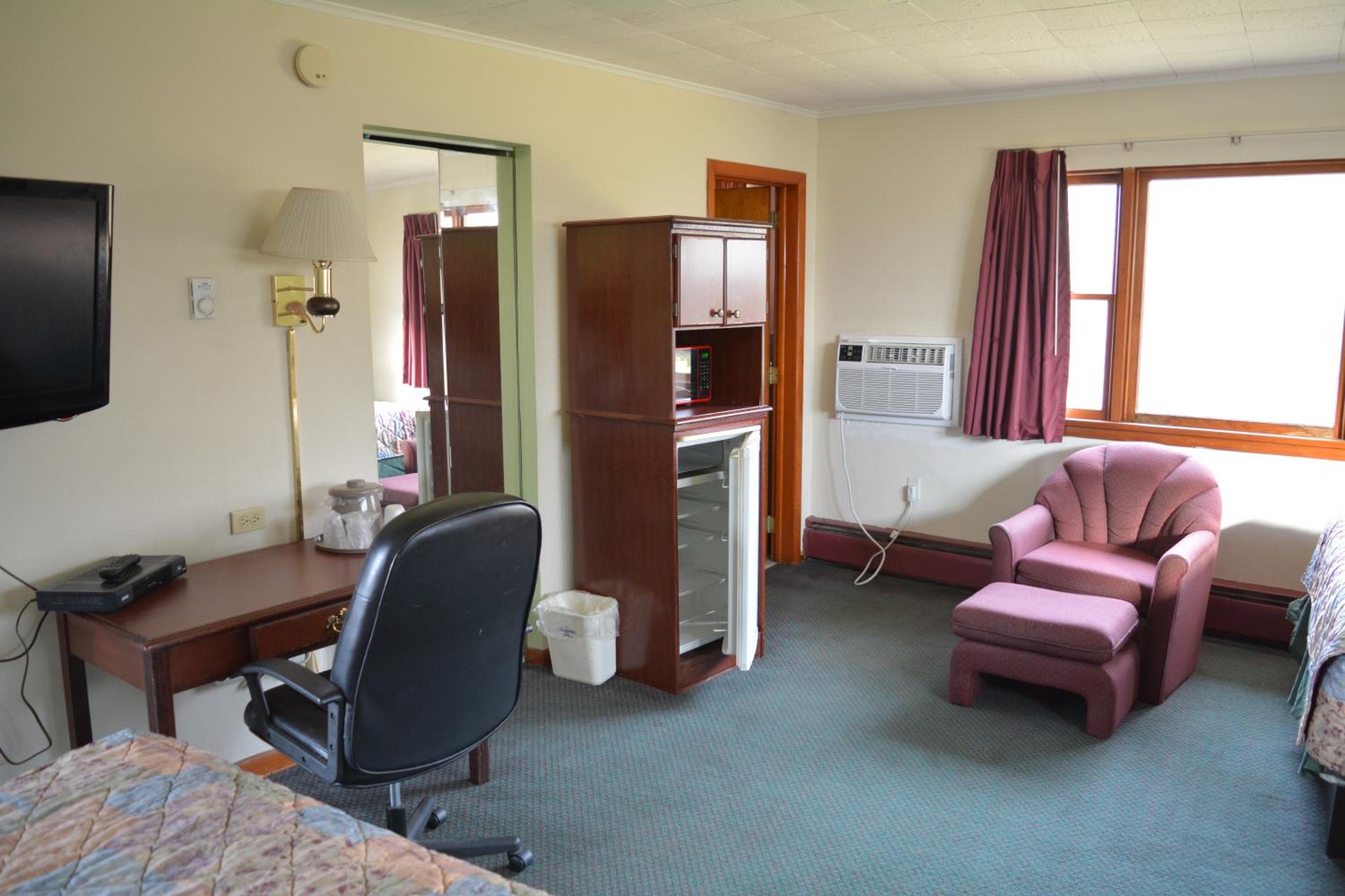 Standard Triple Room photo 1