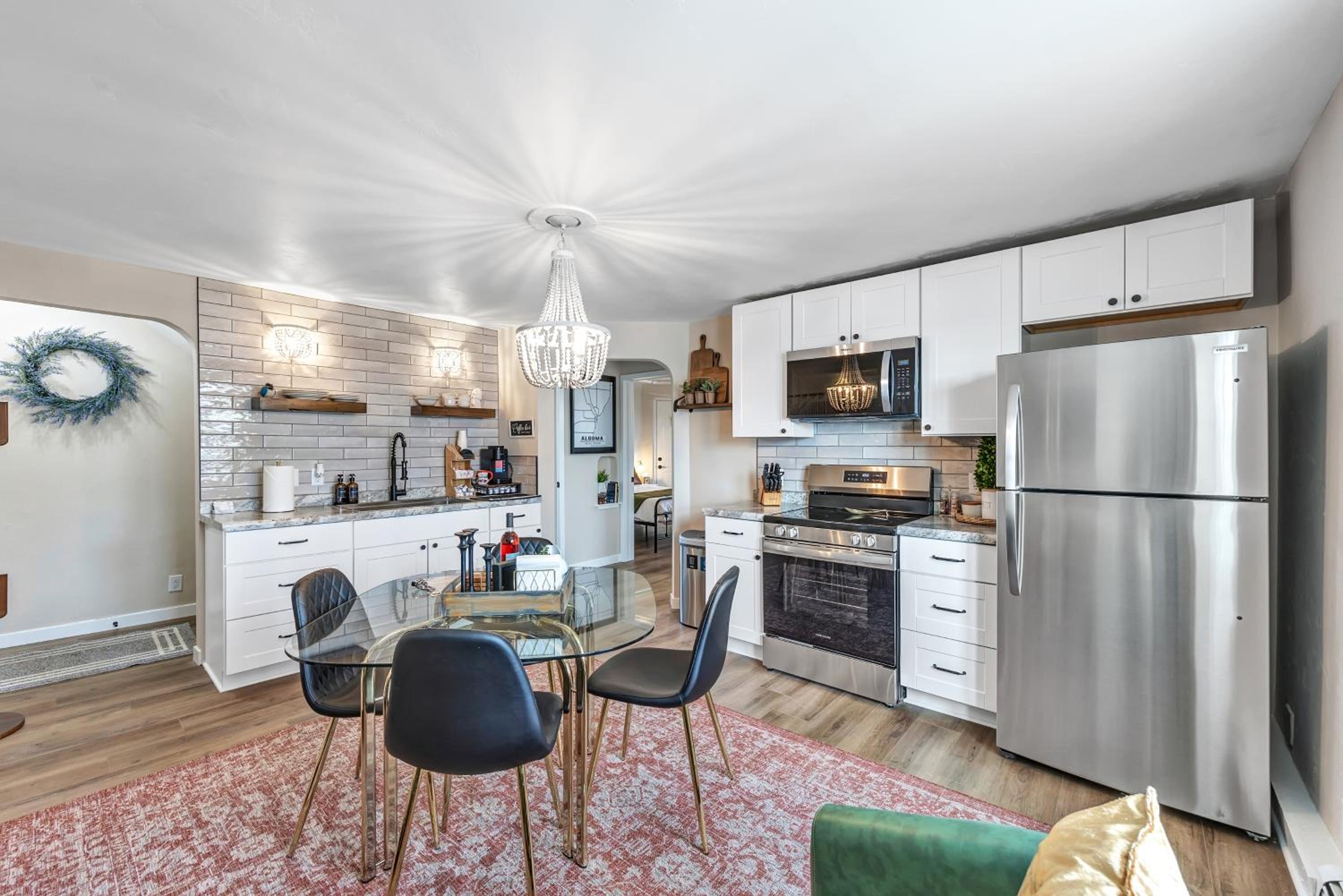 Vacation Home photo 1