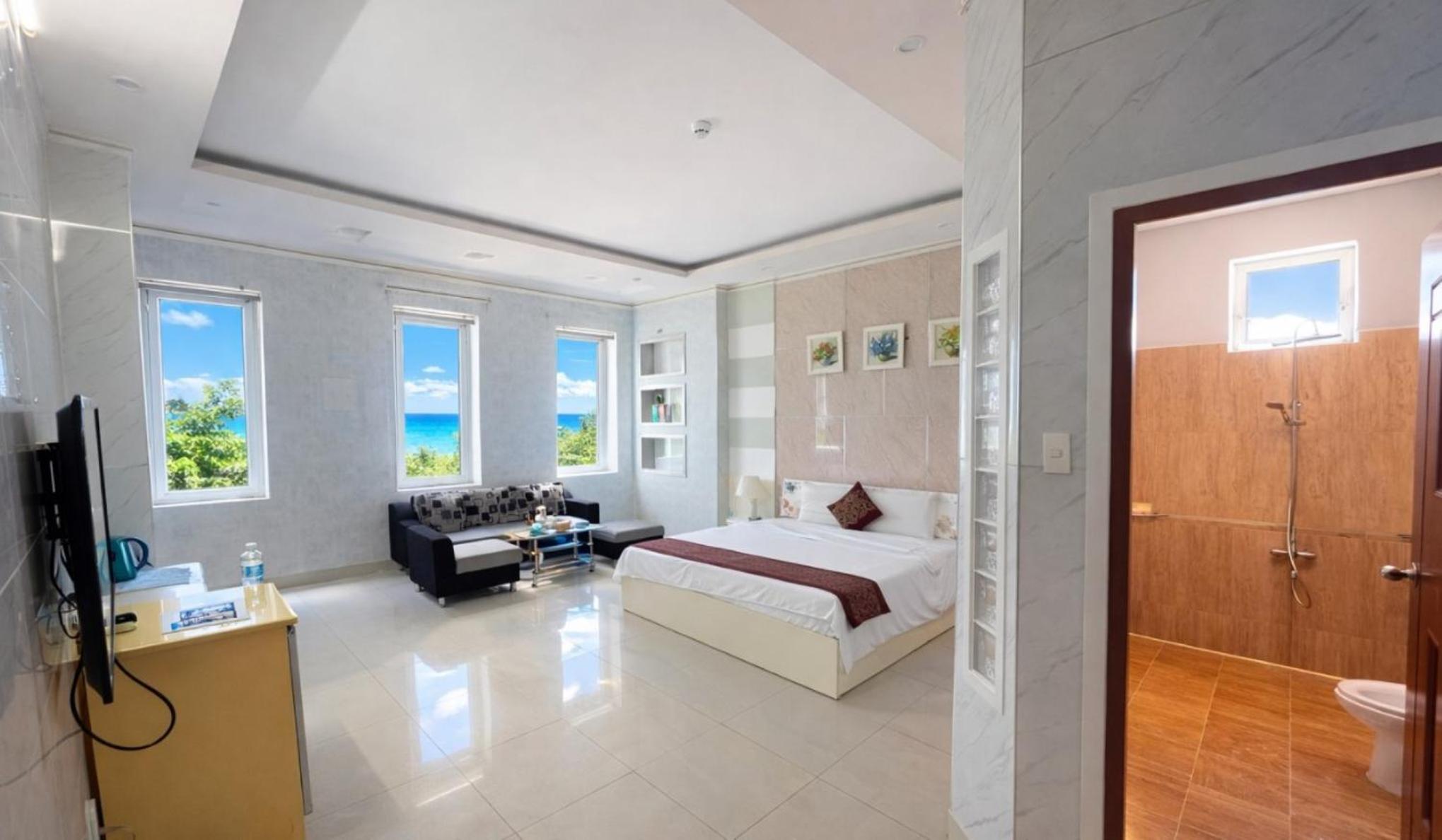 Queen Room - Photo 4