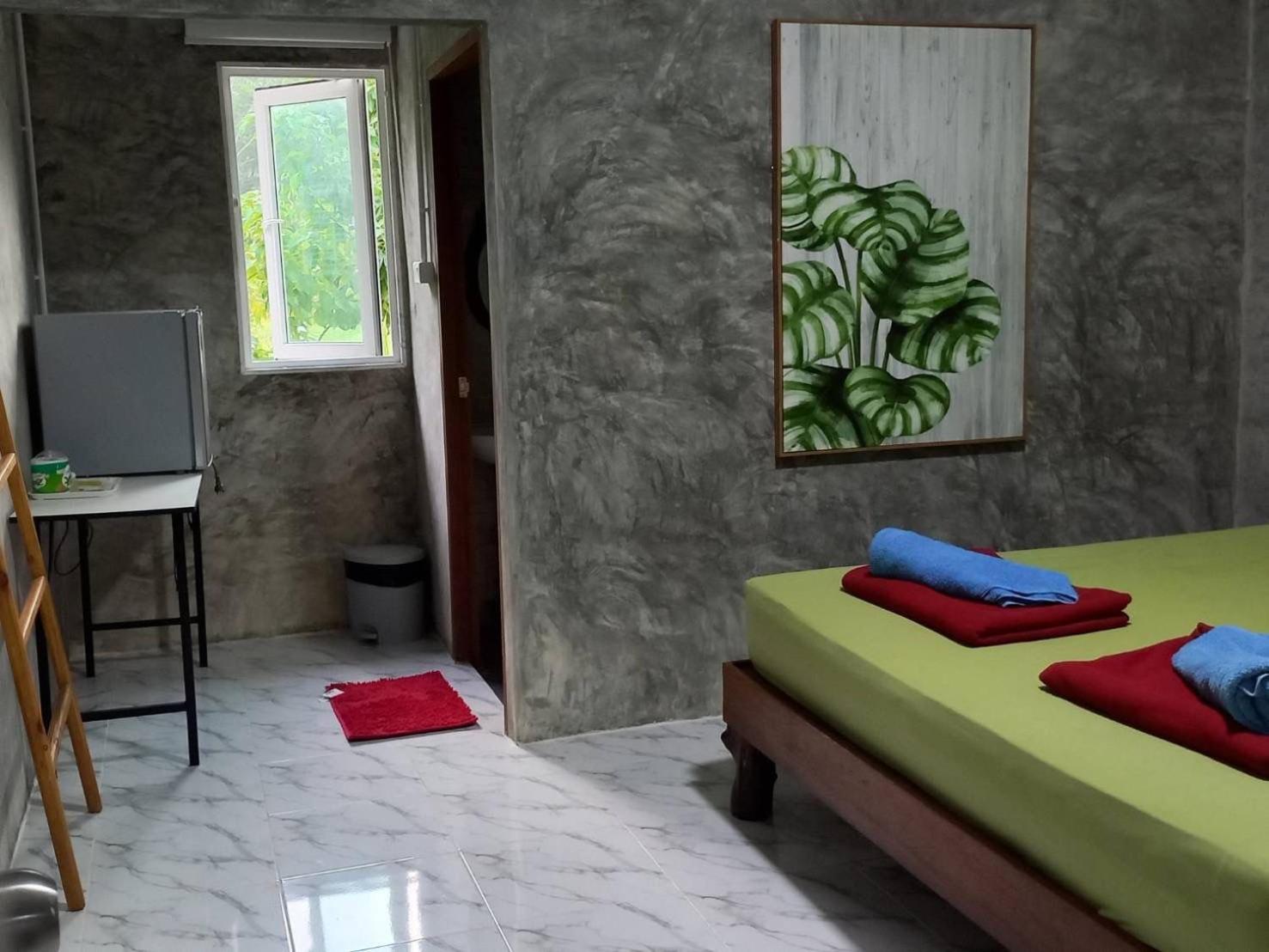 Double Room with Private Bathroom photo 3