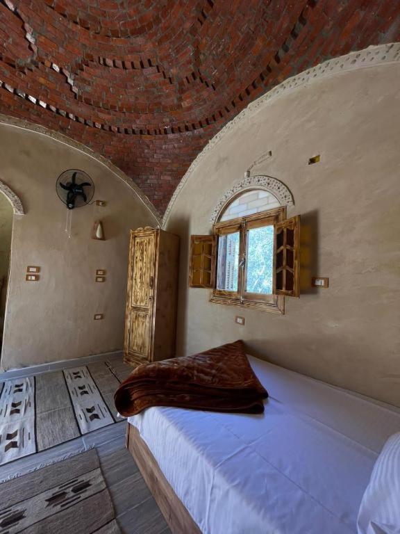 Luxury Quadruple Room