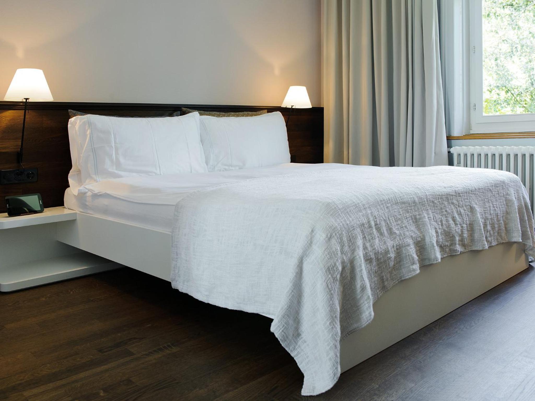 Classic Double Room - Photo 3