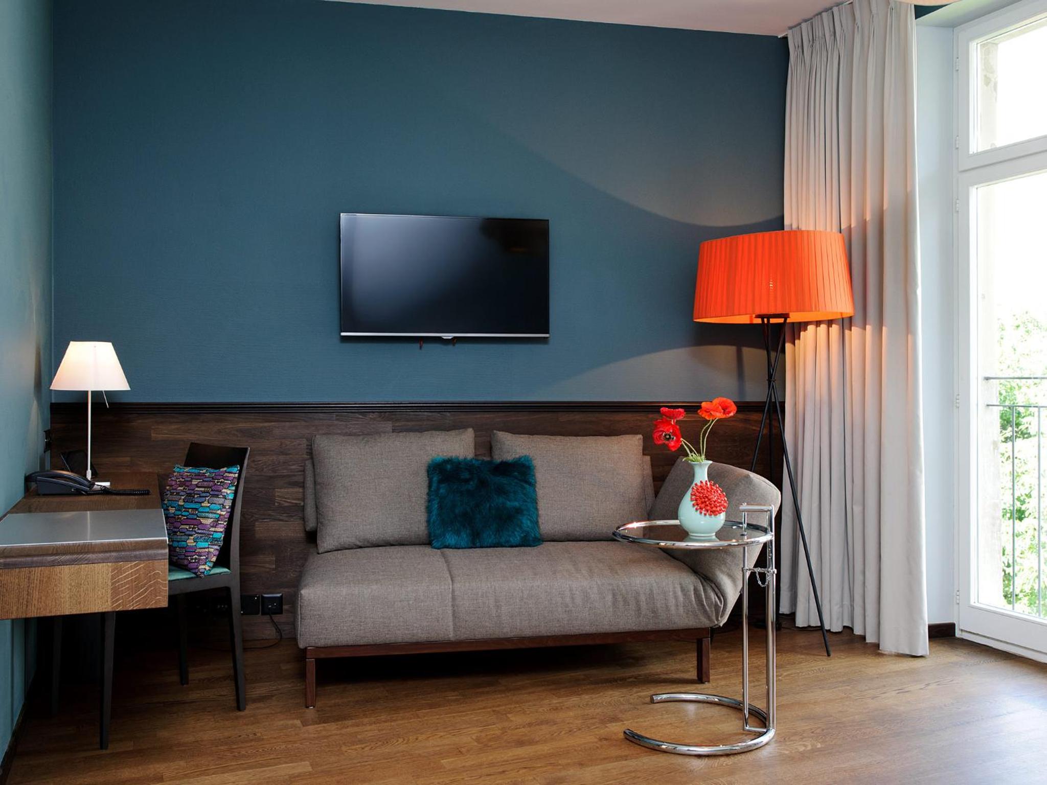 Premium Double Room - Photo 1