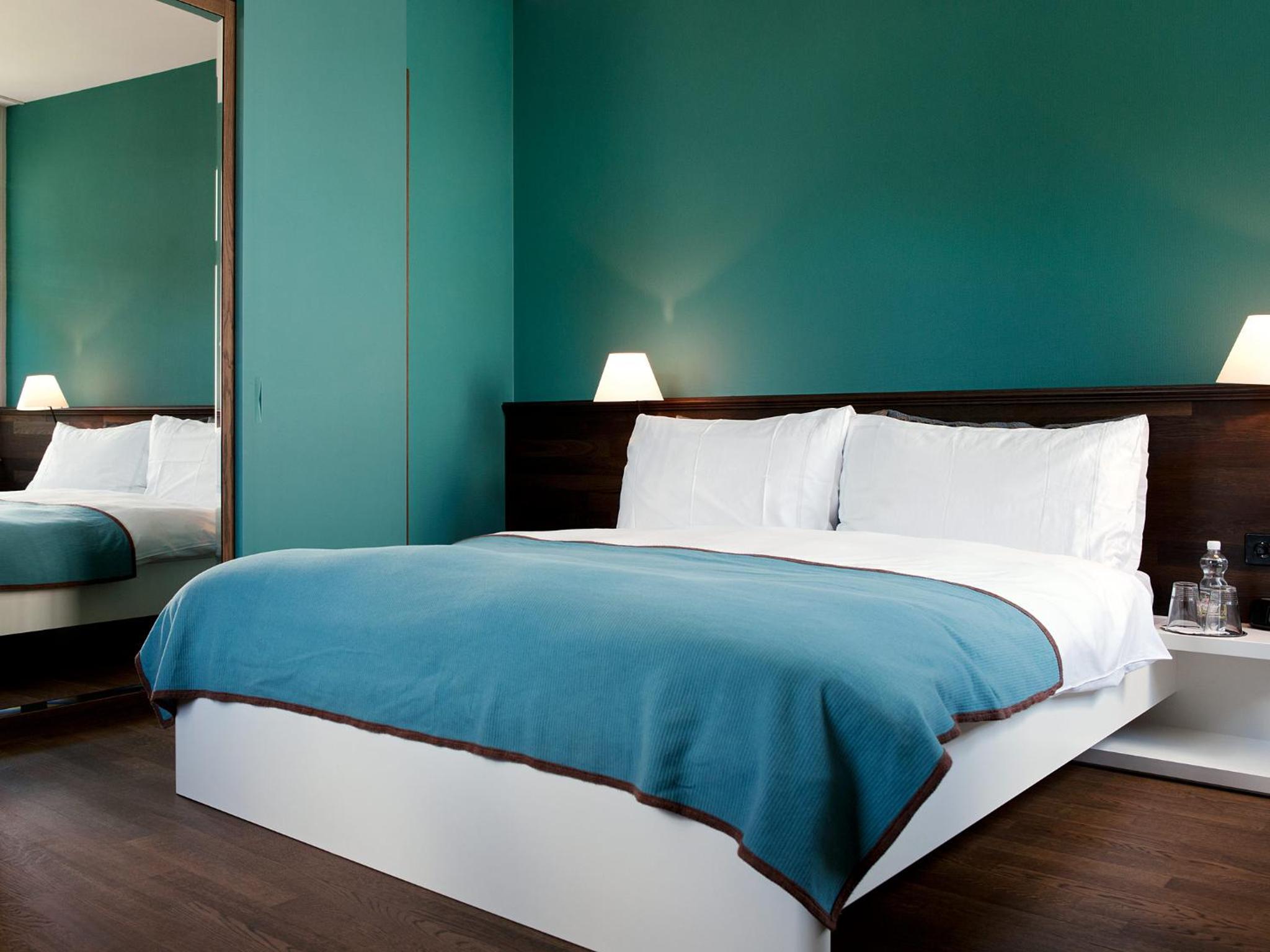 Classic Double Room - Photo 4