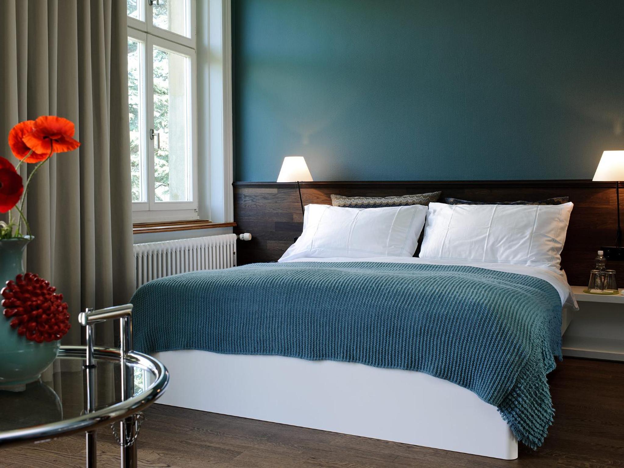 Premium Double Room - Photo 5
