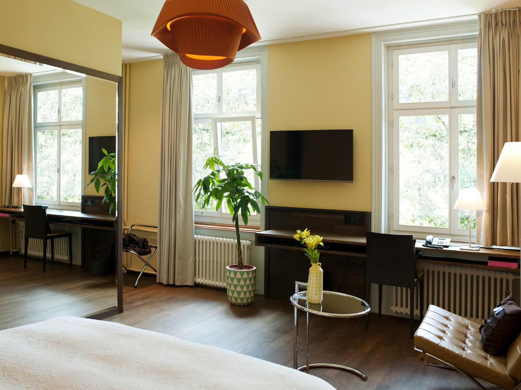 Premium Double Room - Photo 4