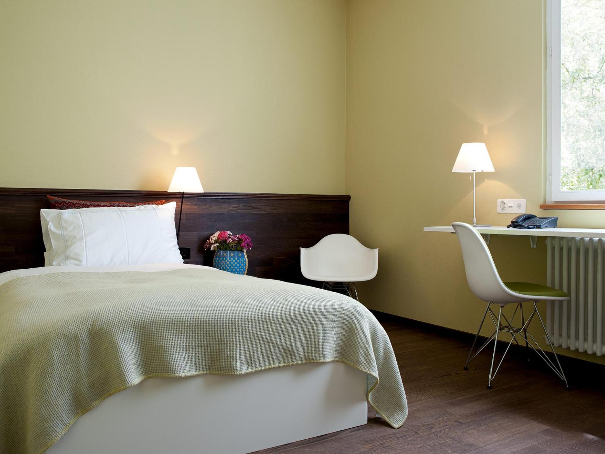 Classic Double Room - Photo 1