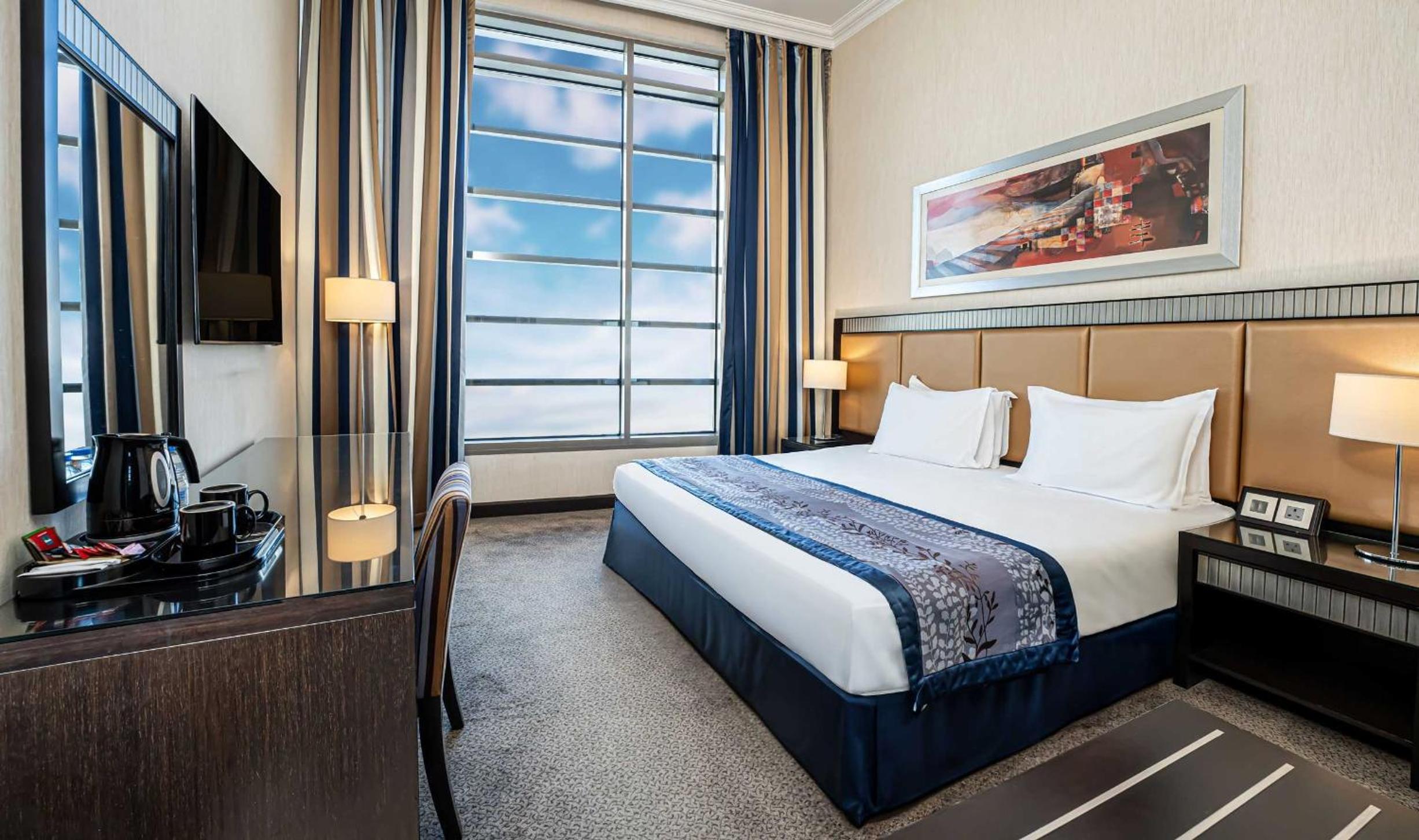 One-Bedroom Suite