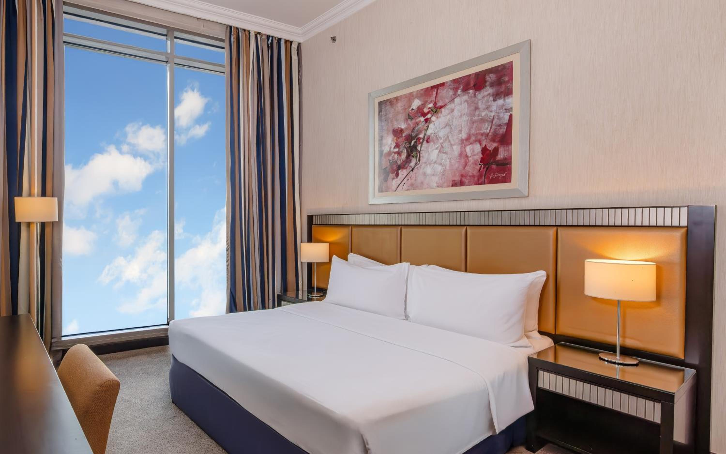 Premium King Room