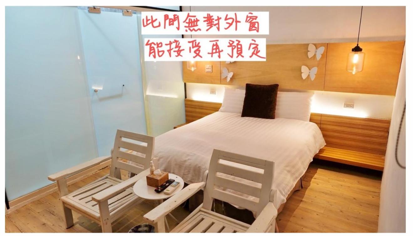 Budget Double Room photo 2