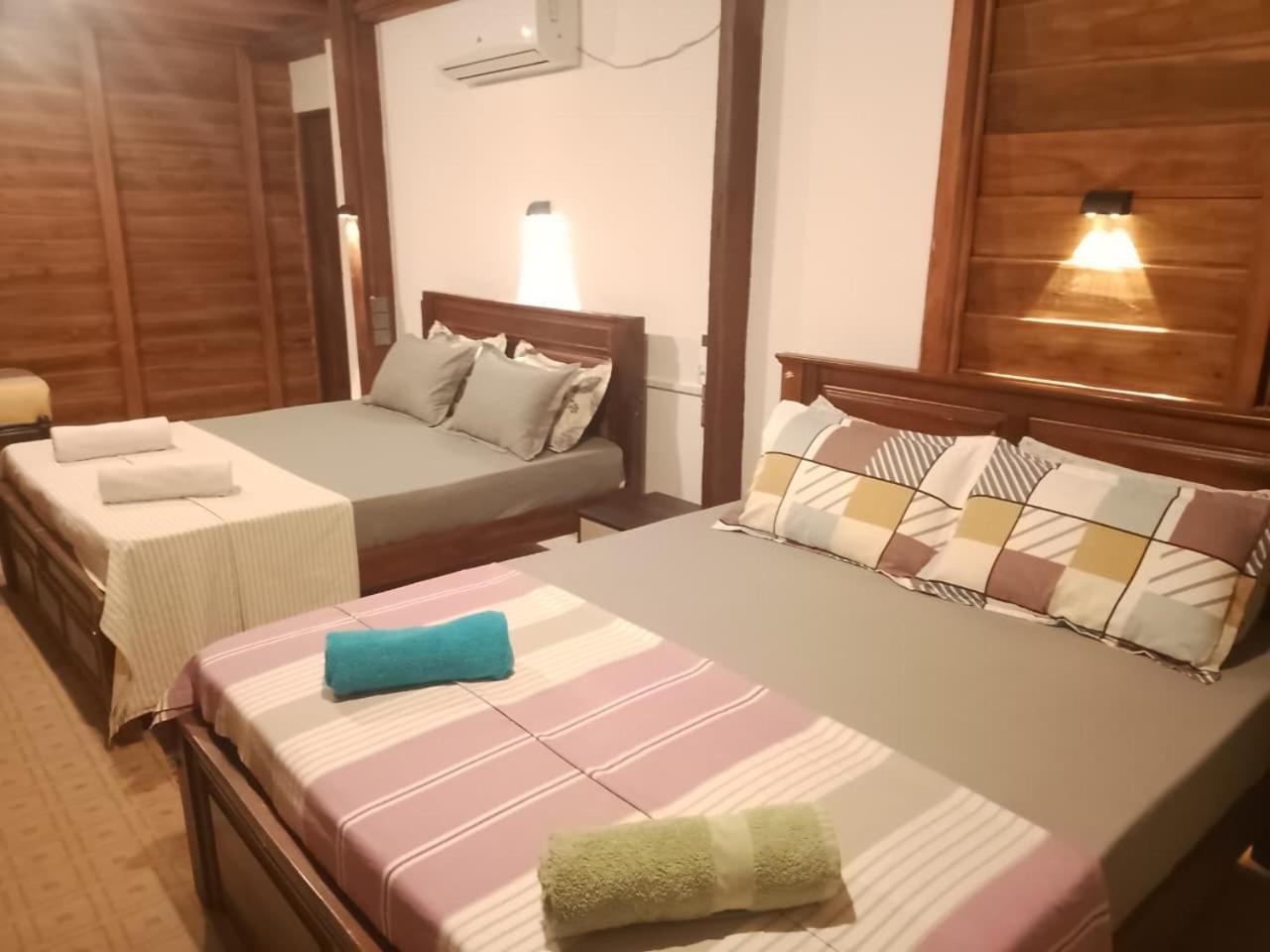 Suite with Sea View photo 1