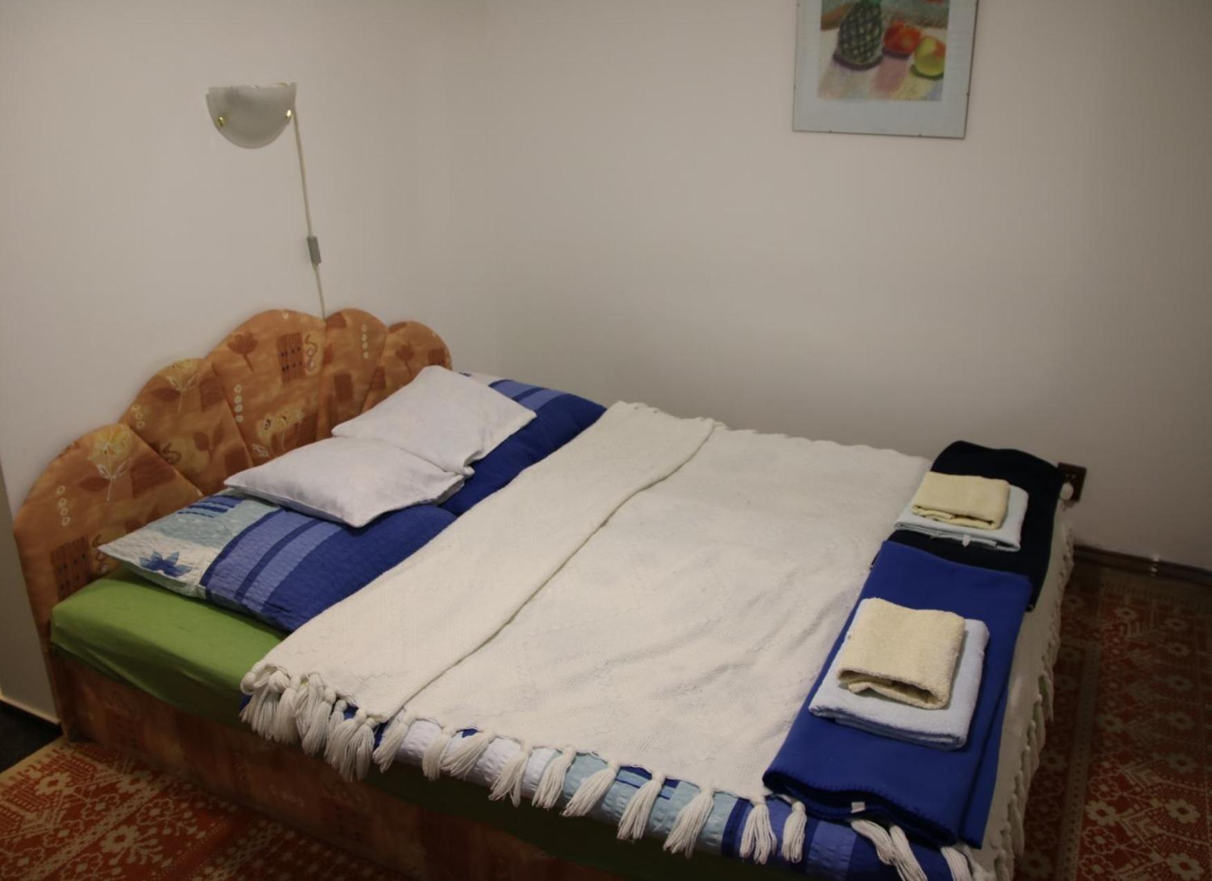 Double Room With Private Bathroom photo 3