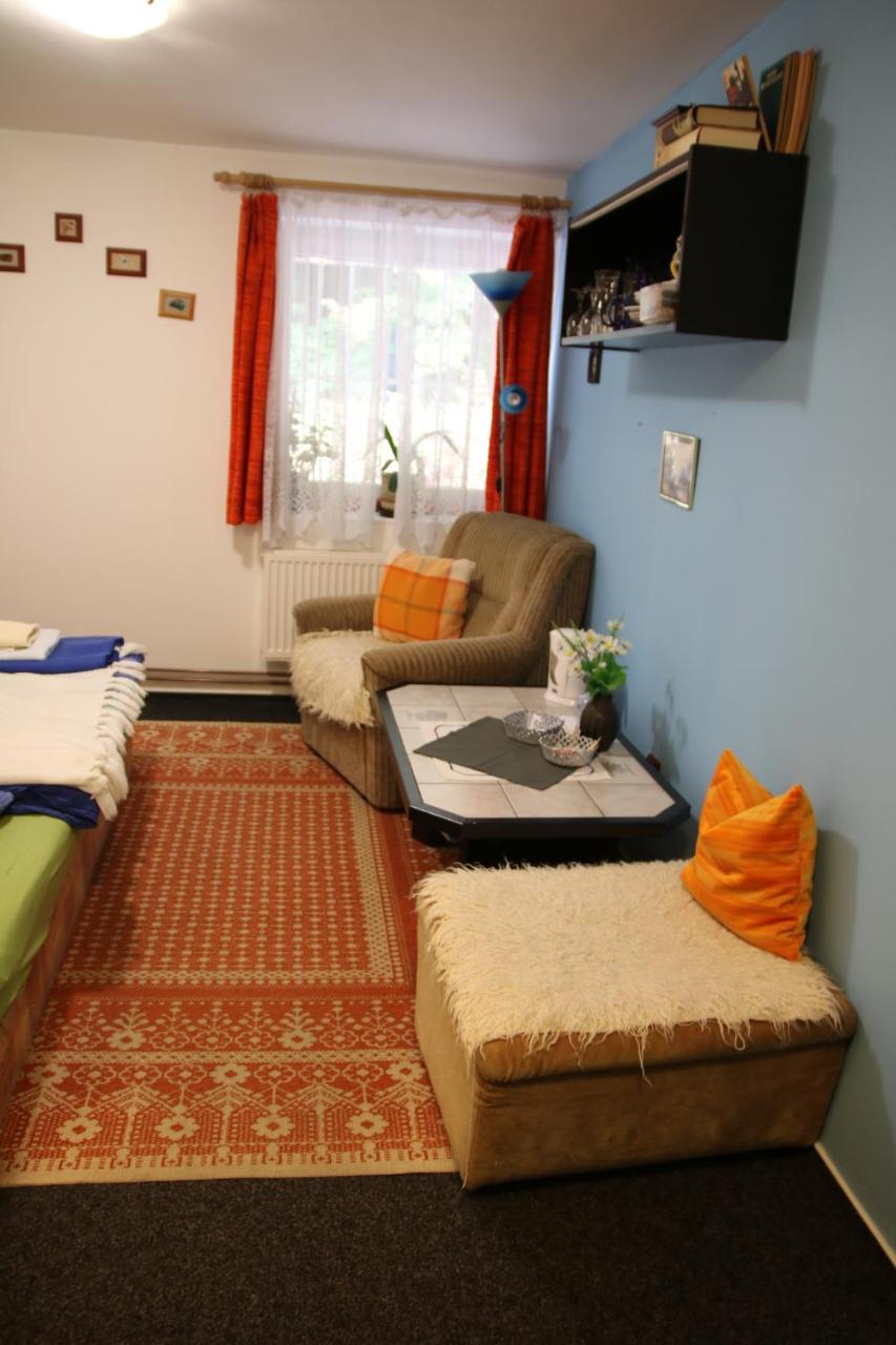 Double Room With Private Bathroom photo 1