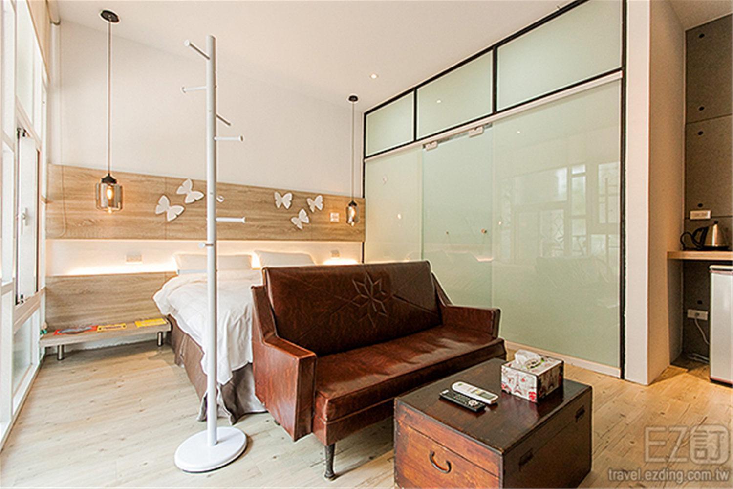 Double Room with Private Bathroom photo 3