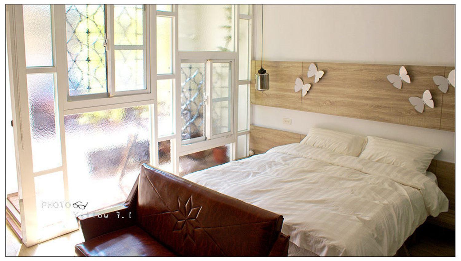 Double Room with Private Bathroom photo 2