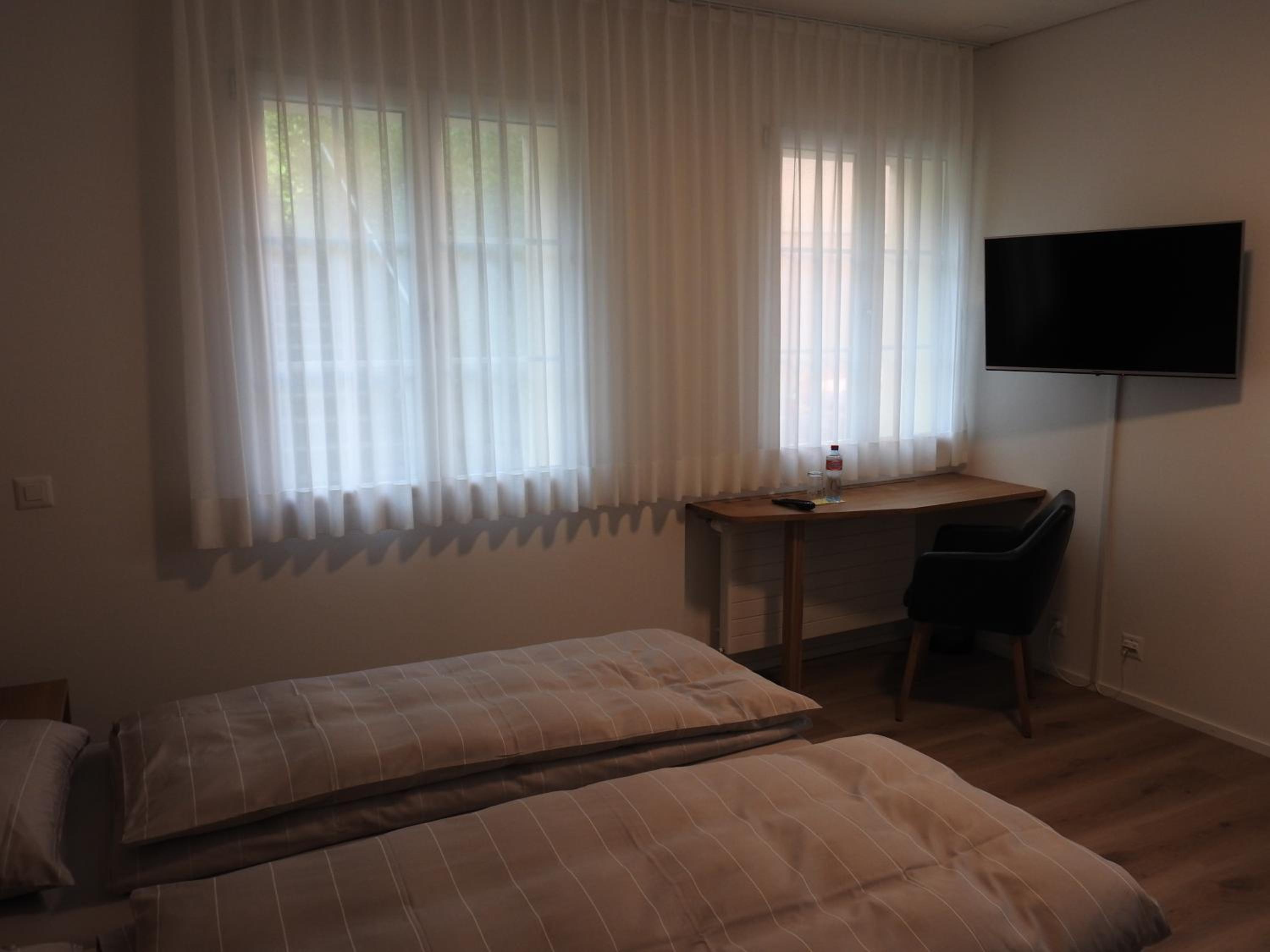 Landhotel Hirschen, Foto 2
