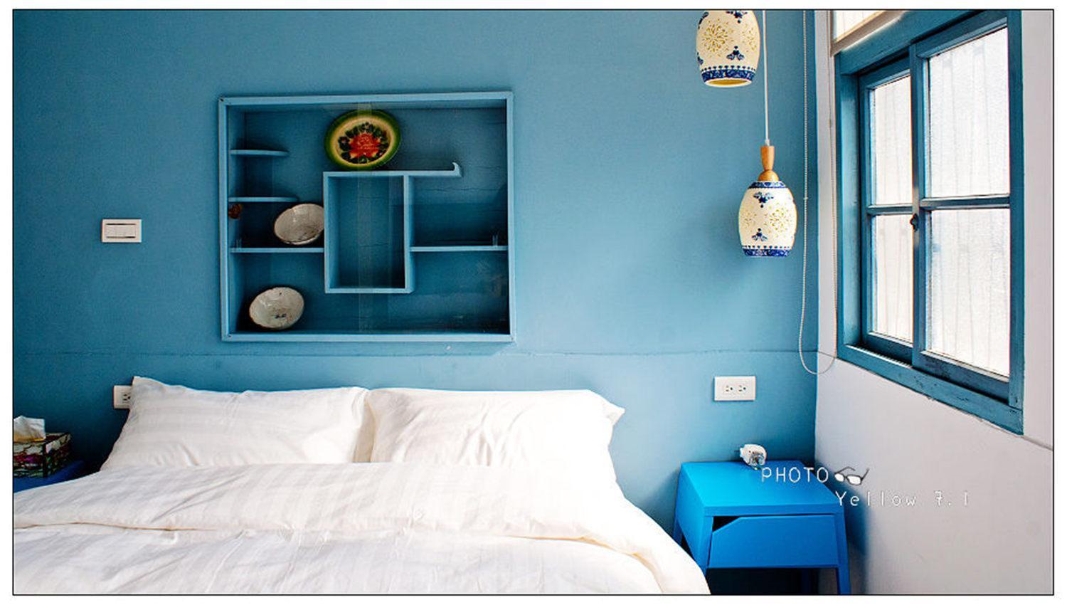 Double Room with Balcony photo 2