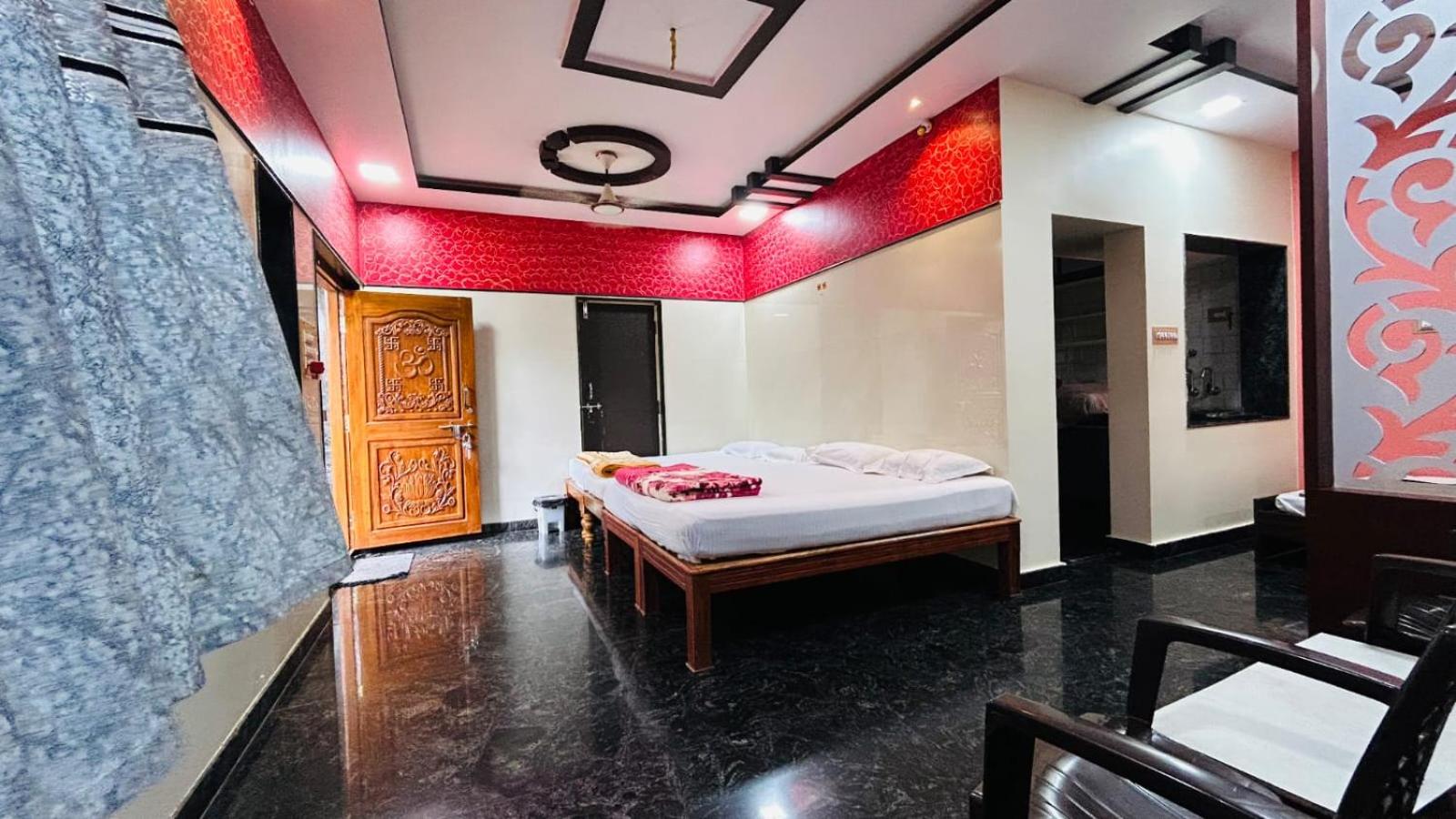Deluxe Villa photo 1