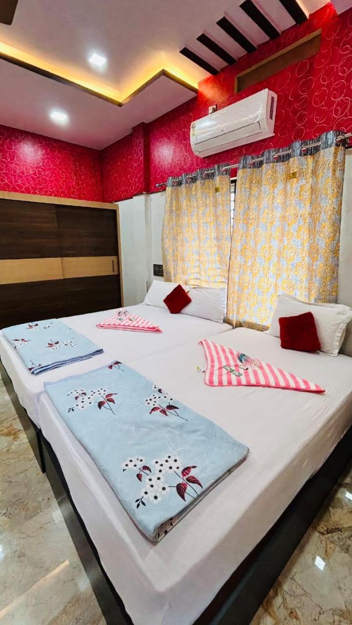 Deluxe Triple Room photo 1