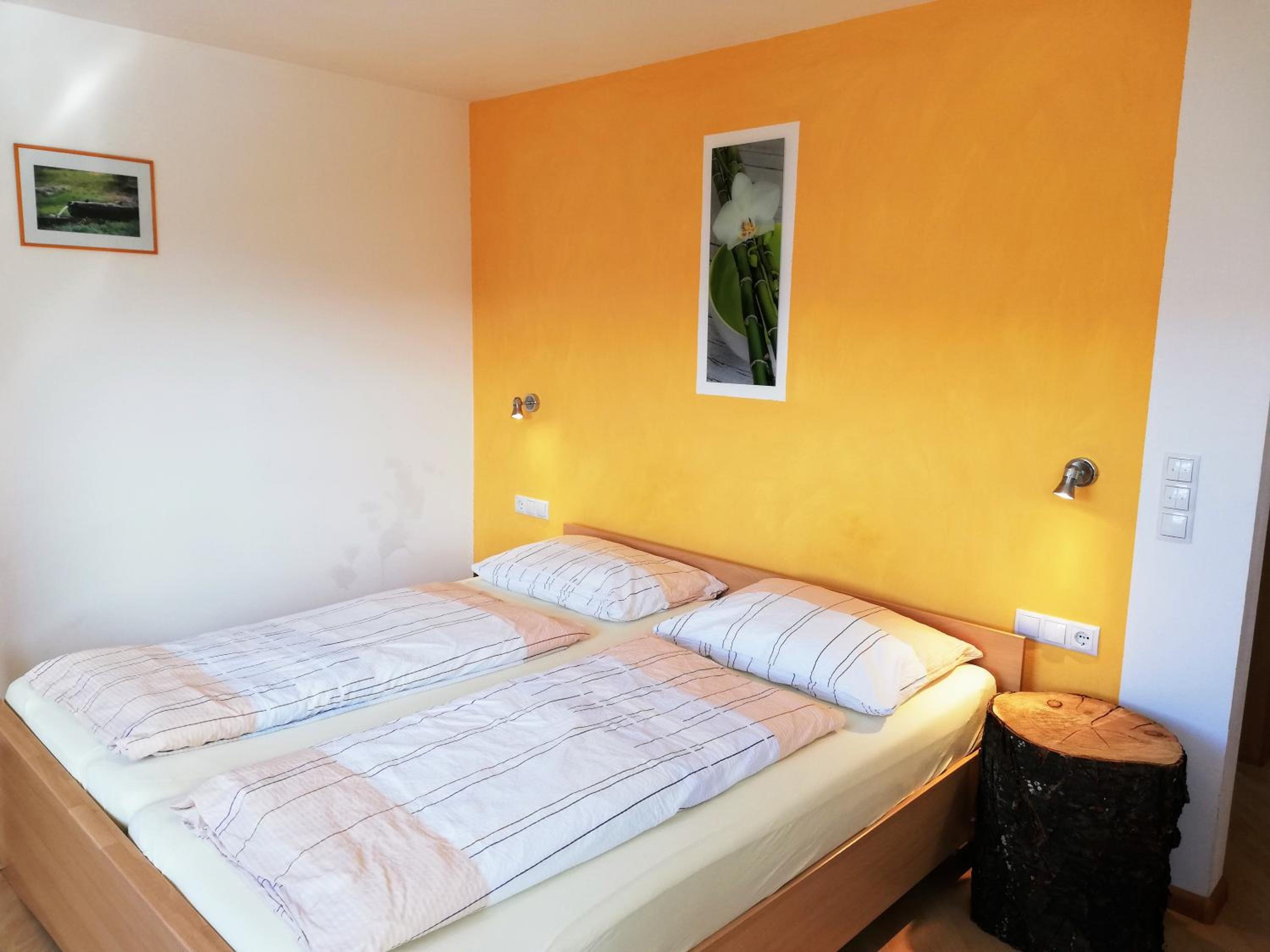 Deluxe Double Room with Balcony photo 3