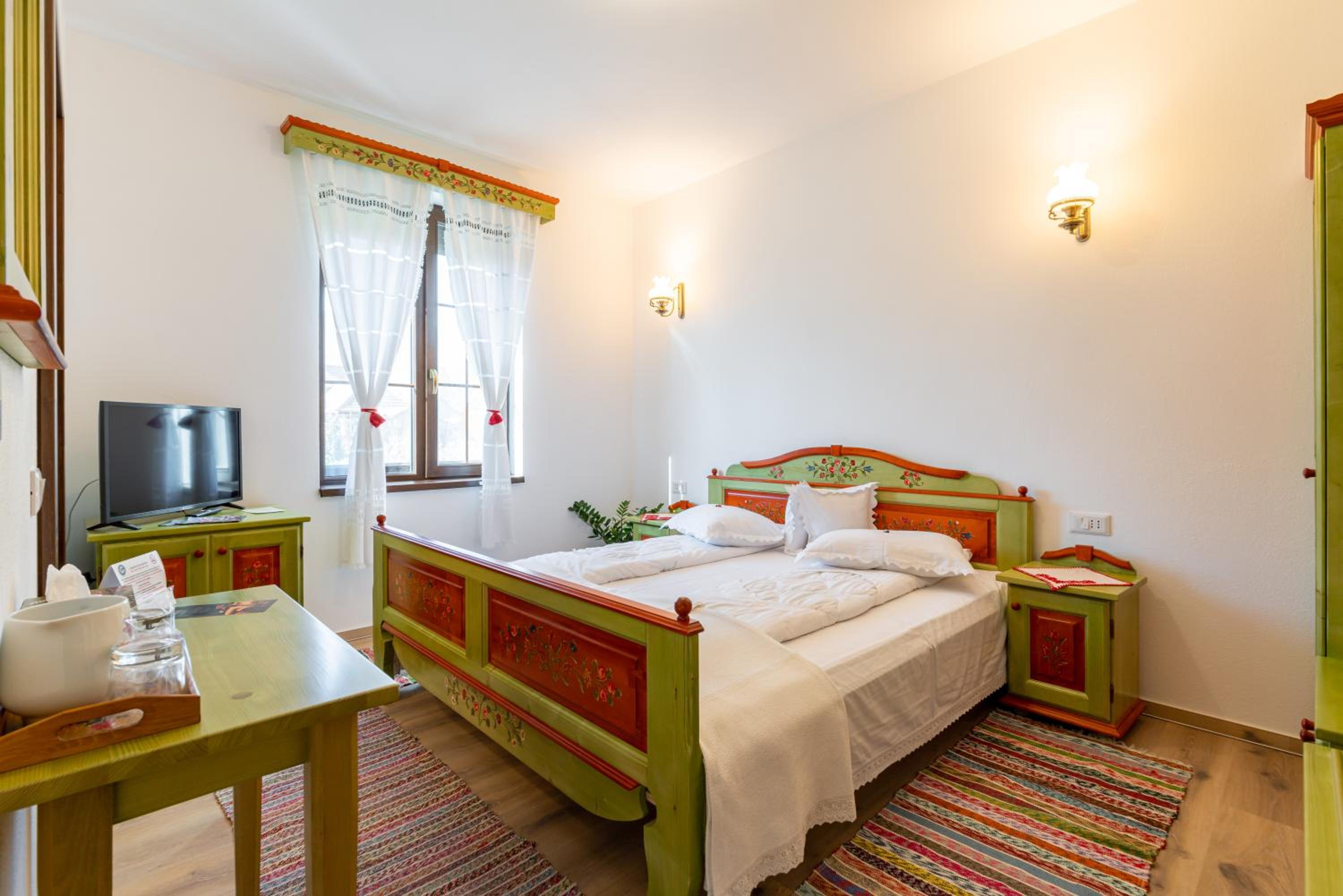 Small Double Room photo 3