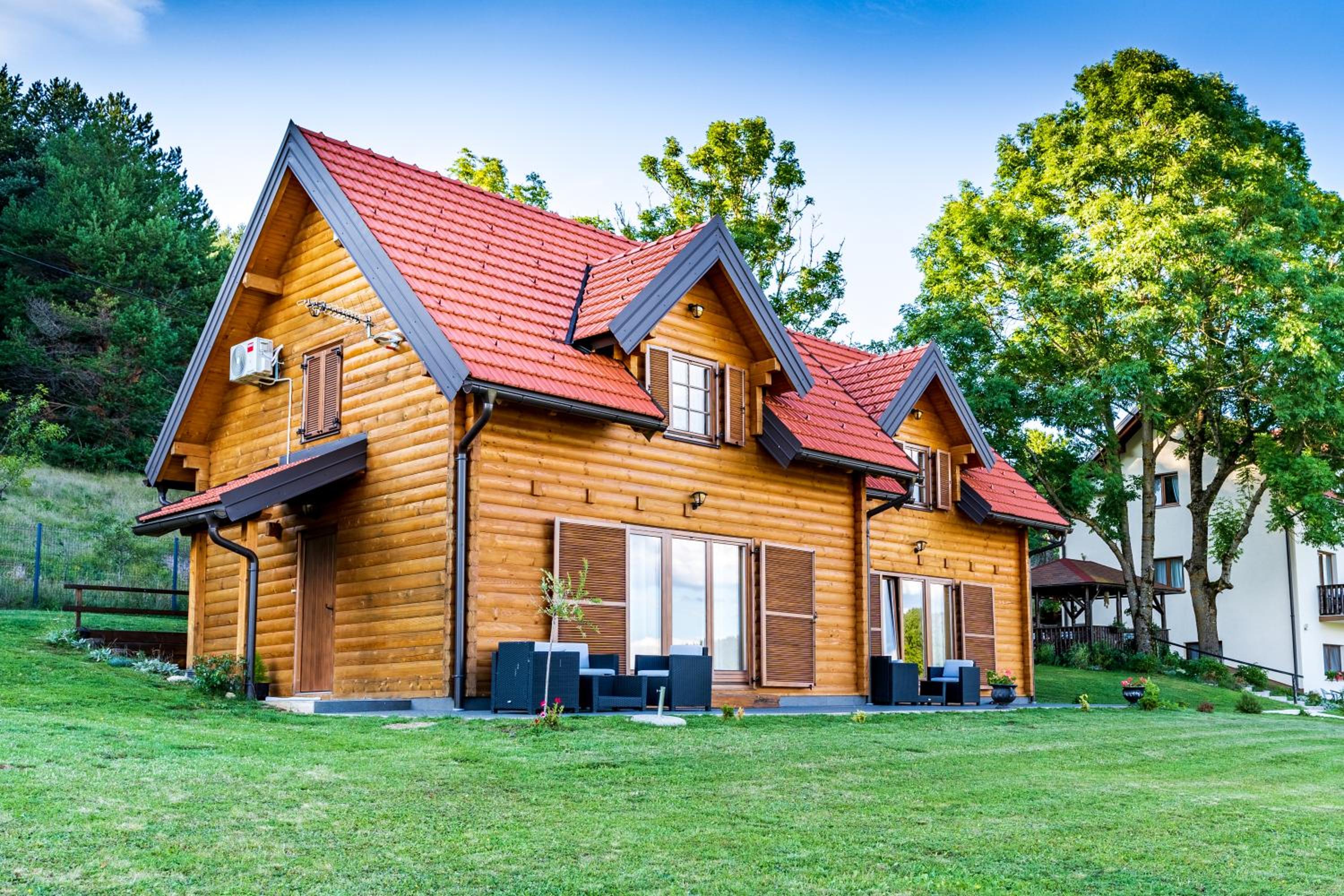 Two-Bedroom Chalet - Photo 7