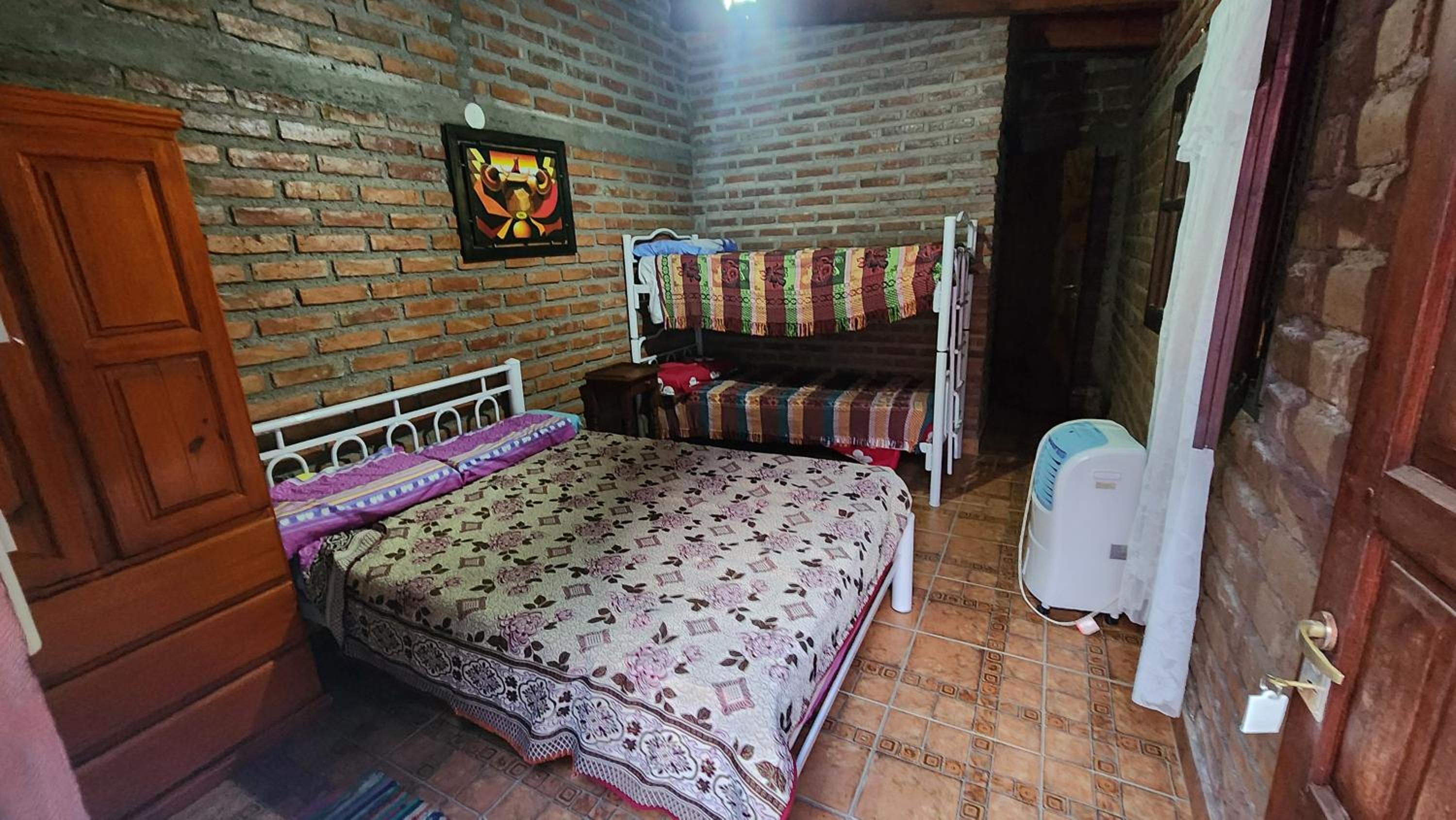 Standard Quadruple Room photo 2