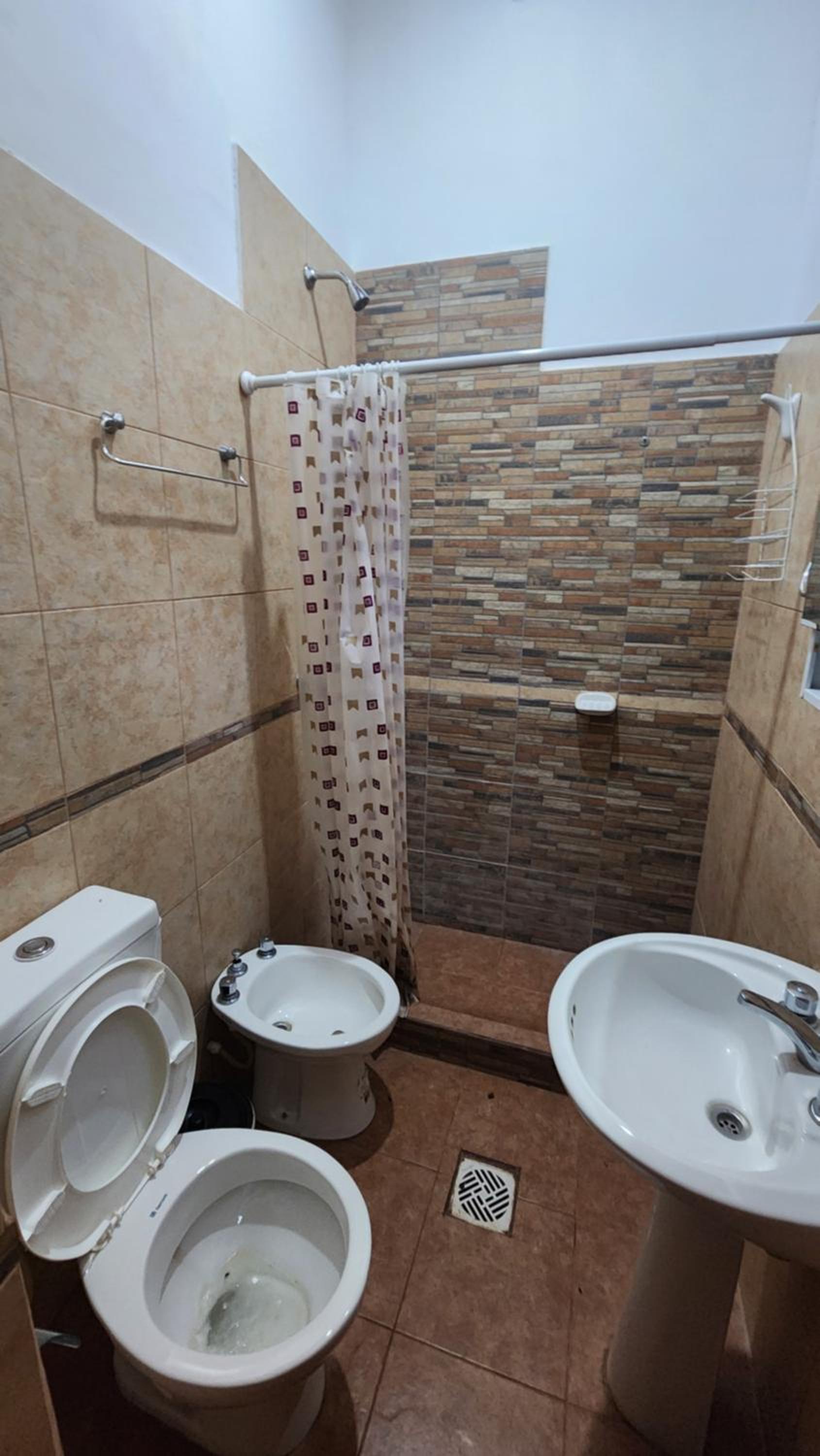 Standard Quadruple Room photo 1