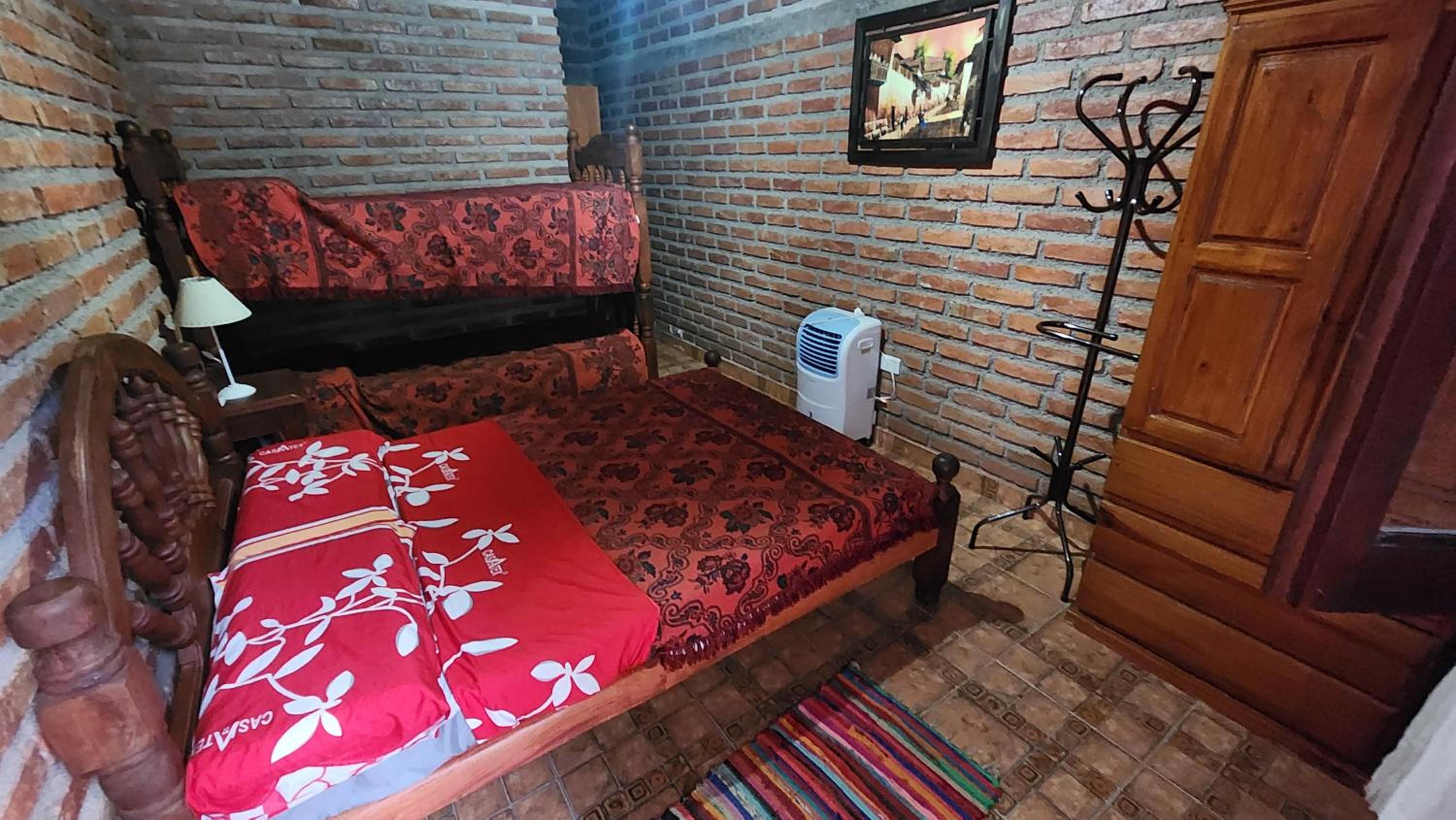 Standard Quadruple Room photo 2