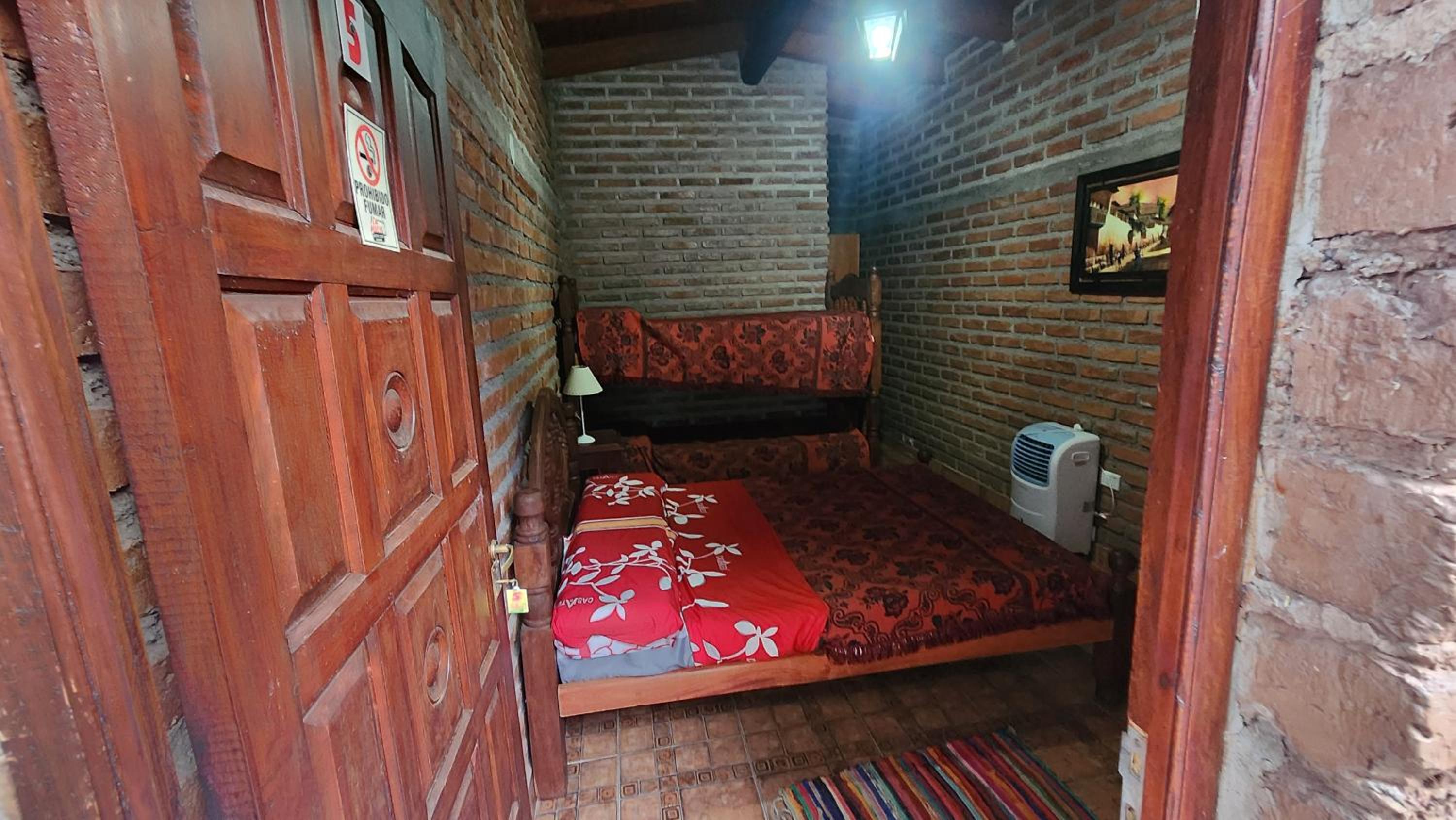Standard Quadruple Room photo 3