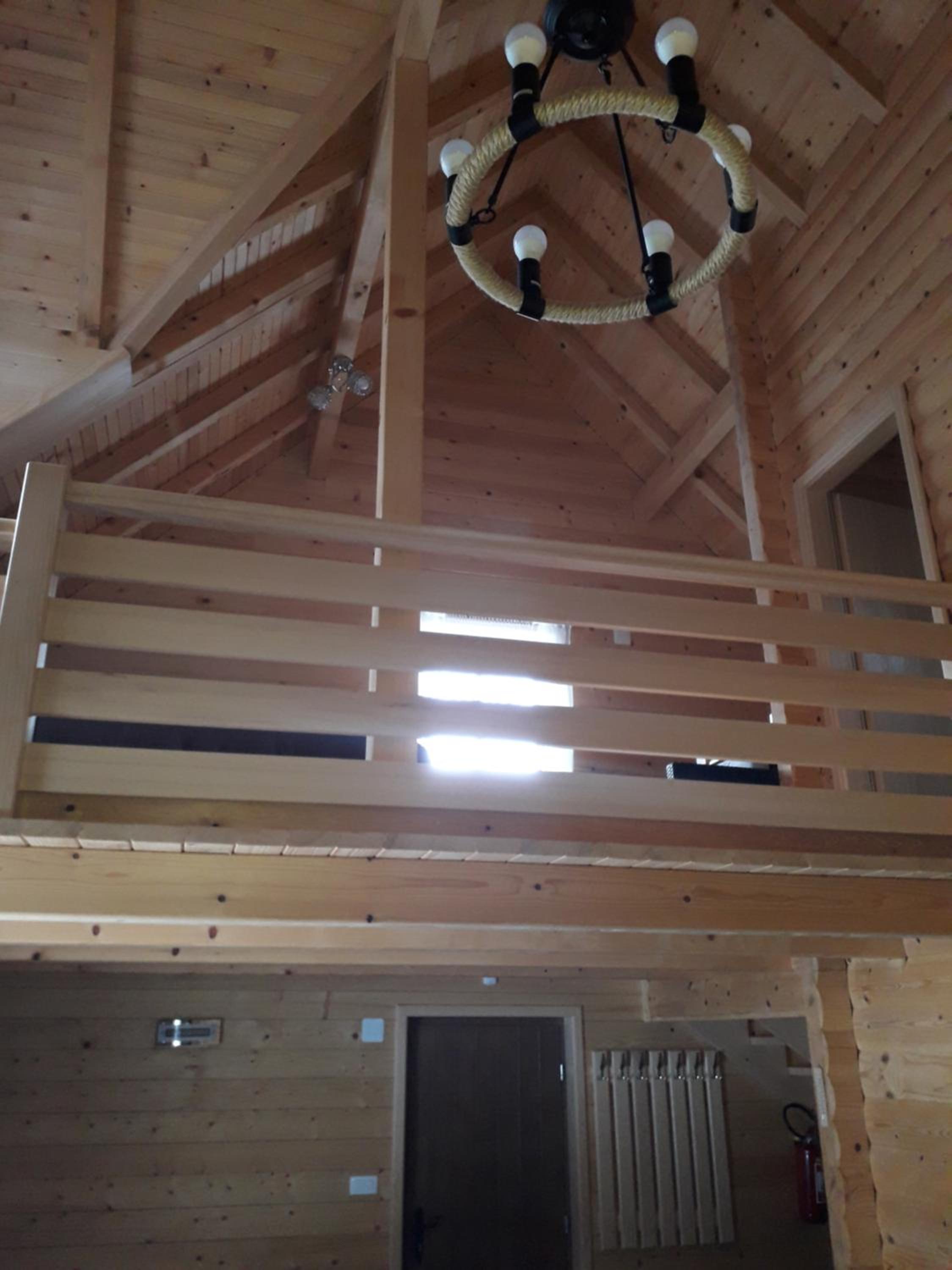 Two-Bedroom Chalet - Photo 8