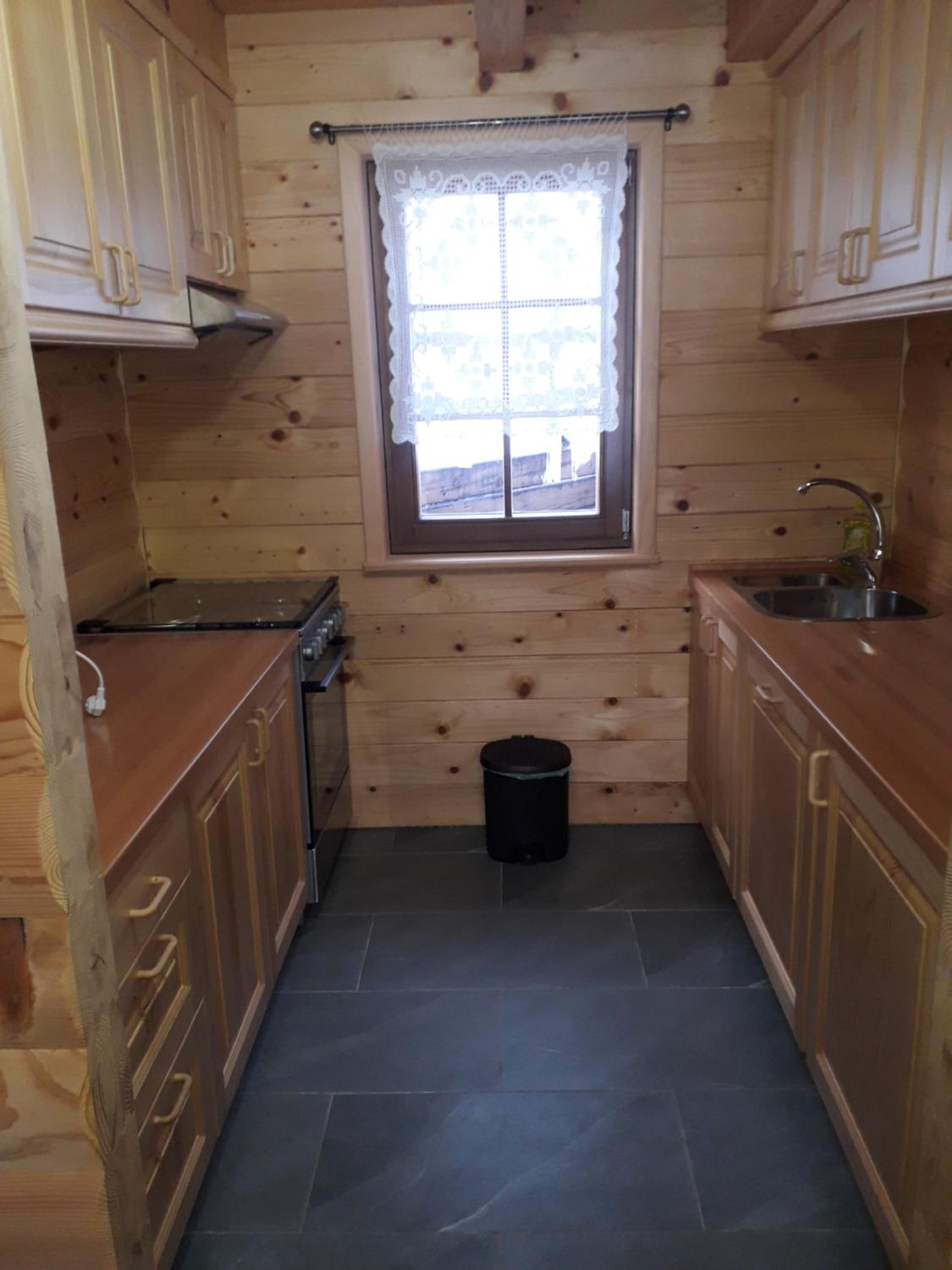 Two-Bedroom Chalet - Photo 9
