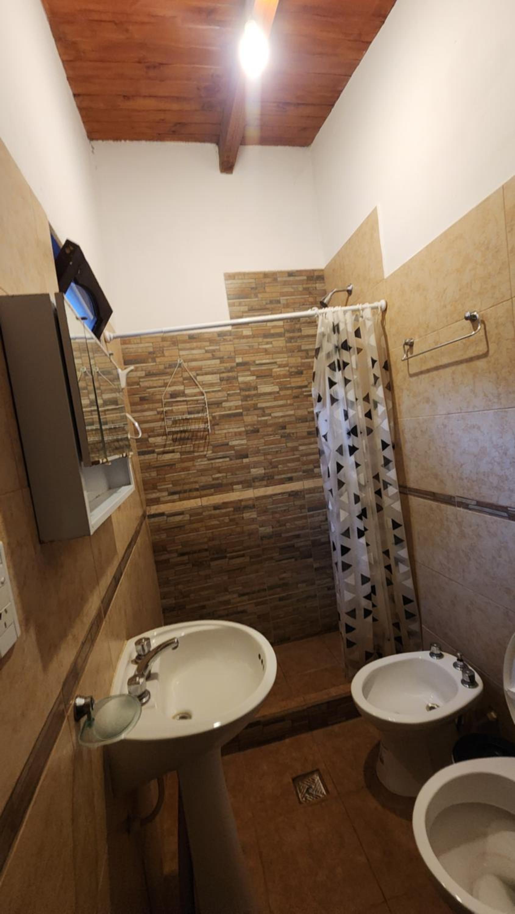 Standard Quadruple Room photo 1