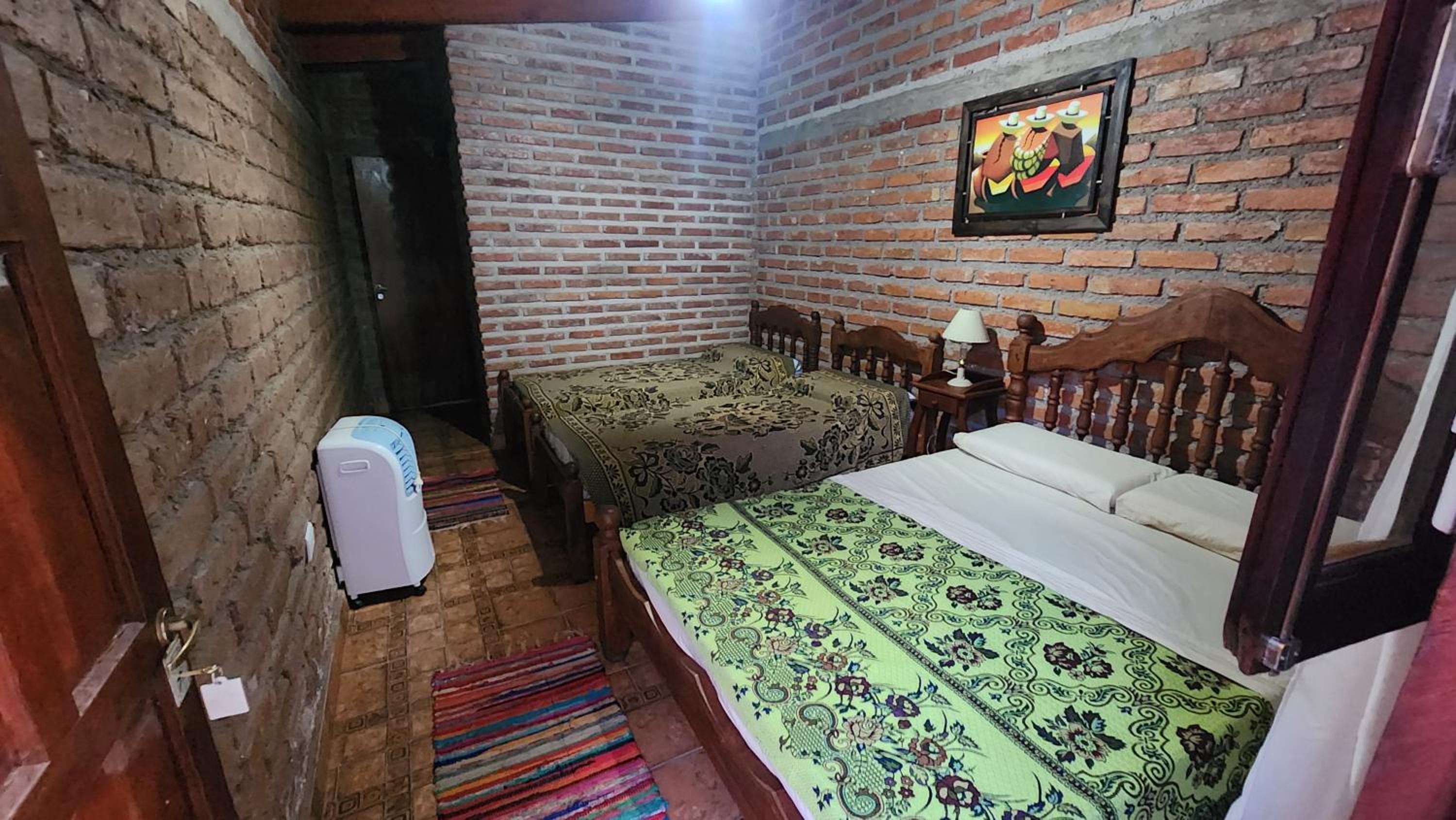 Standard Quadruple Room photo 2
