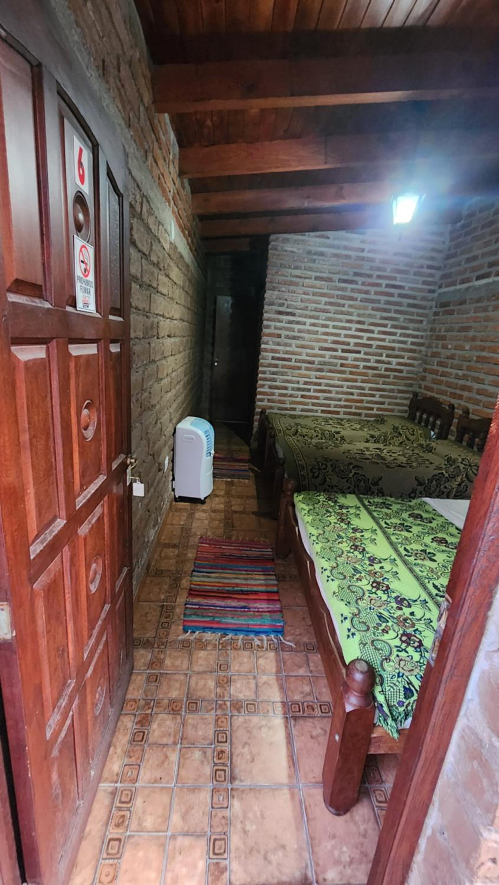 Standard Quadruple Room photo 3