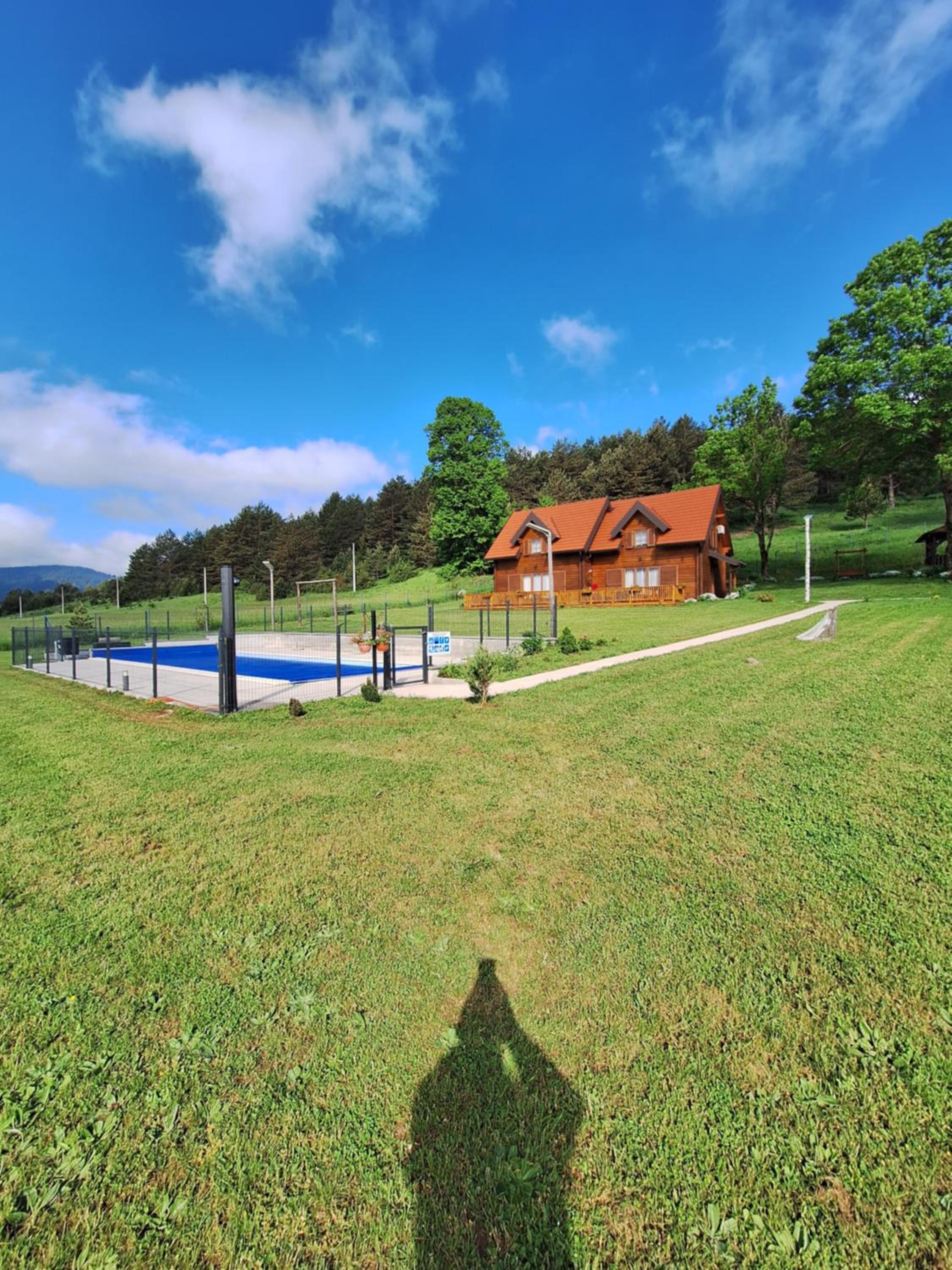Two-Bedroom Chalet - Photo 11
