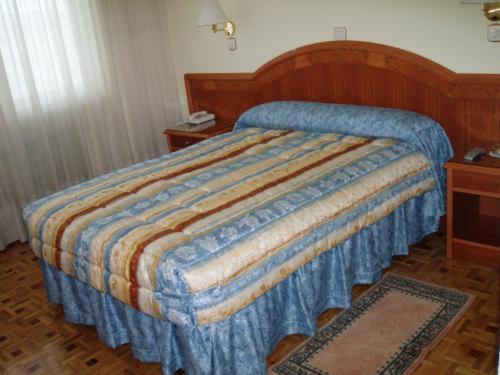 Double or Twin Room - Photo 3