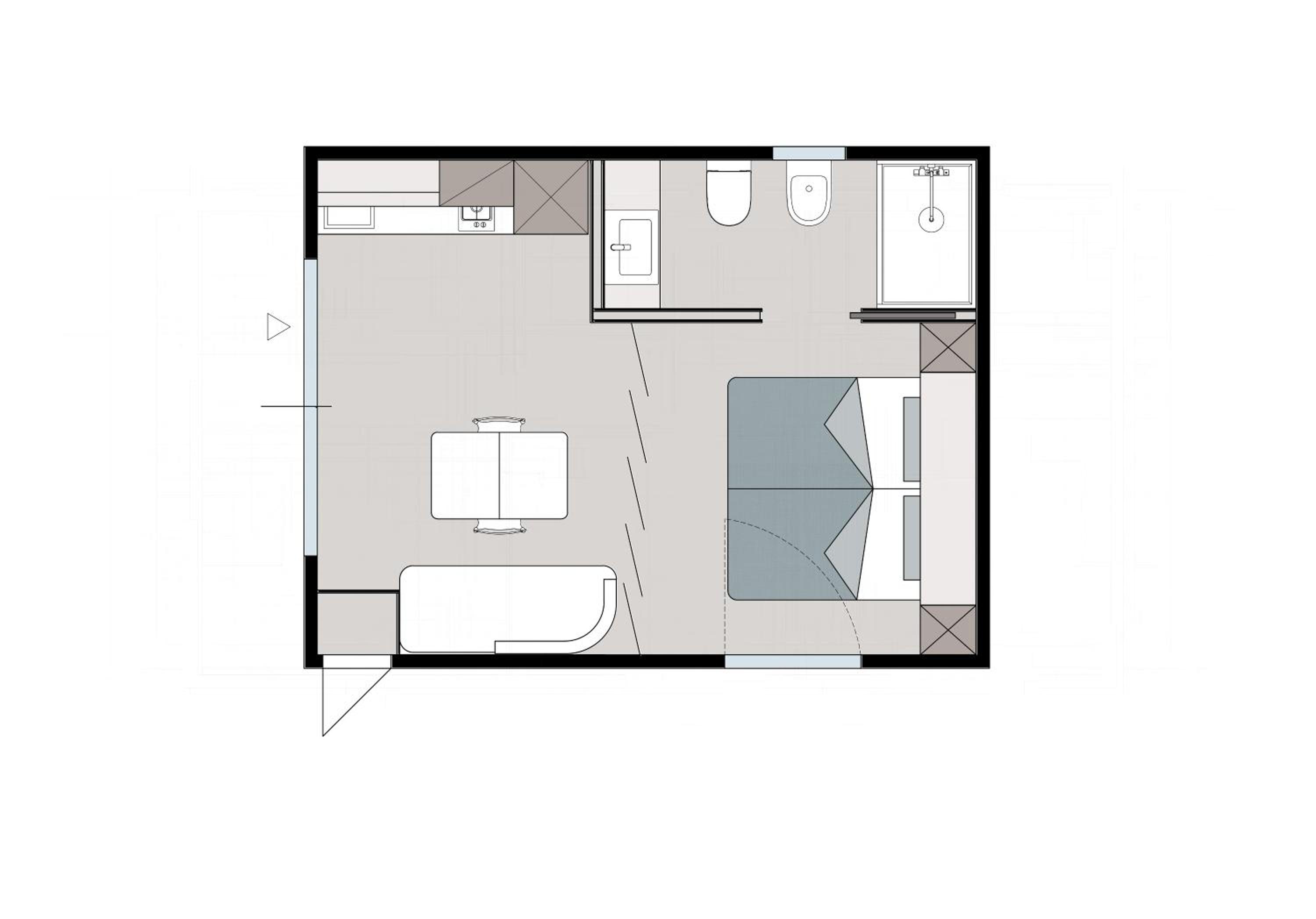 Mobile Home
