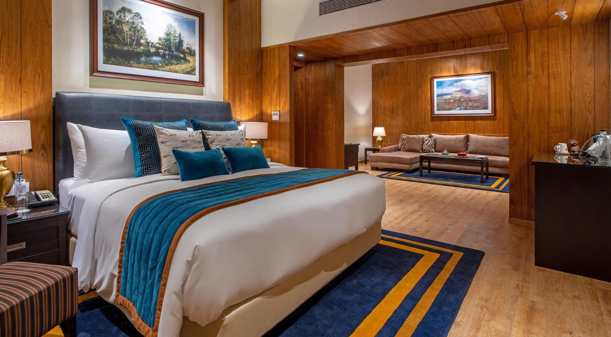 Deluxe Suite - Photo 1