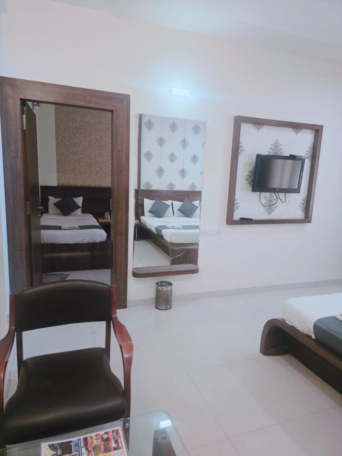 Family Suite photo 1