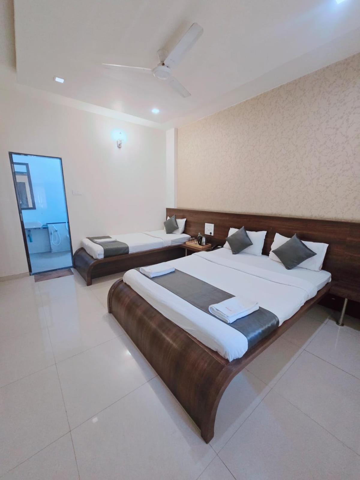 Family Suite photo 2