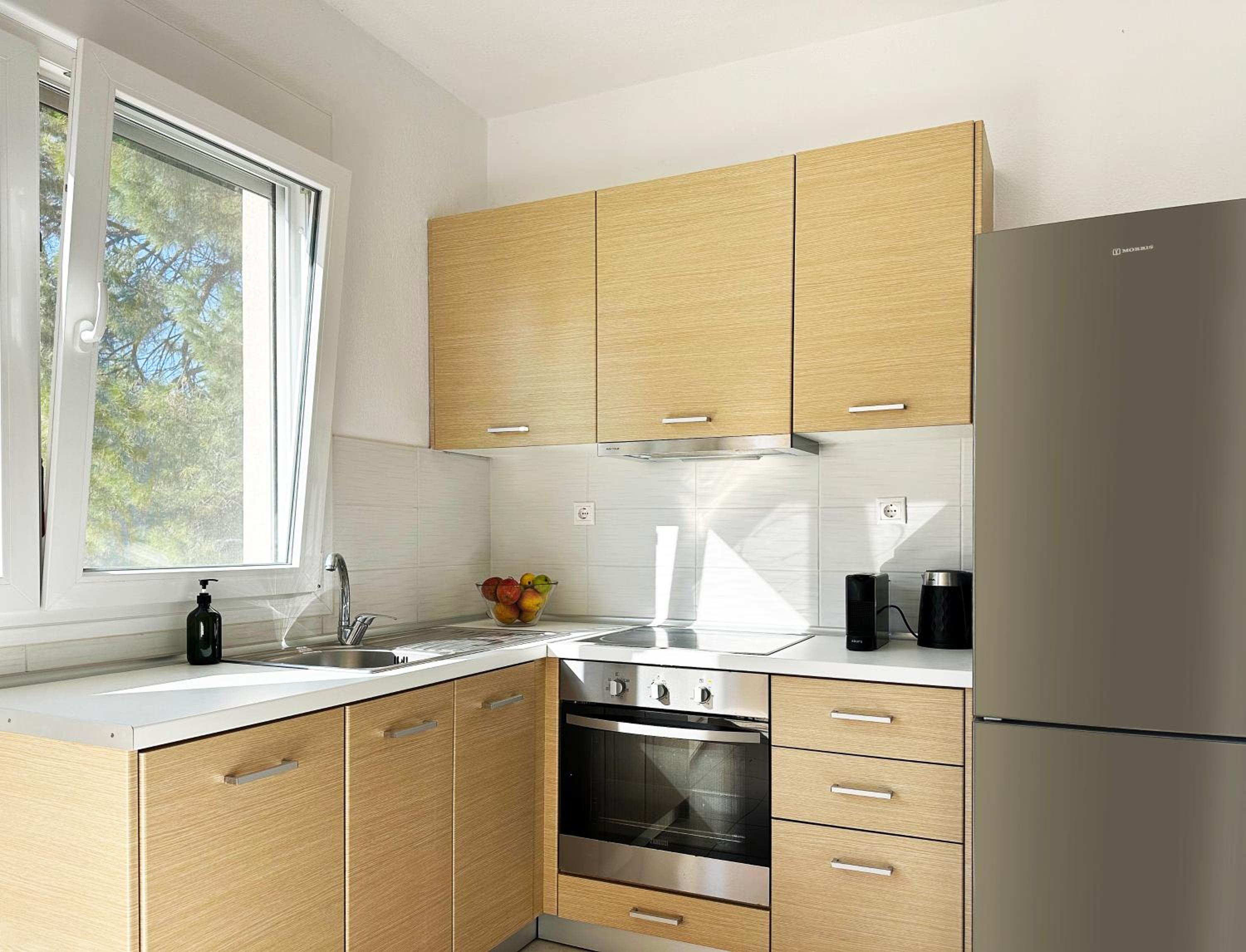 Apartment - Split Level