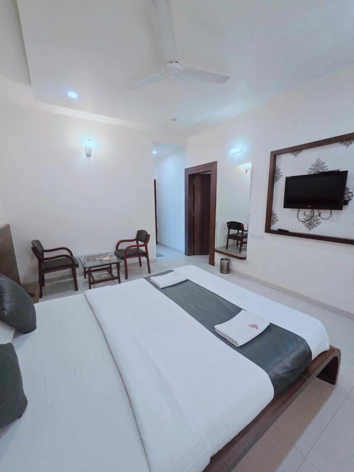 Family Suite photo 3